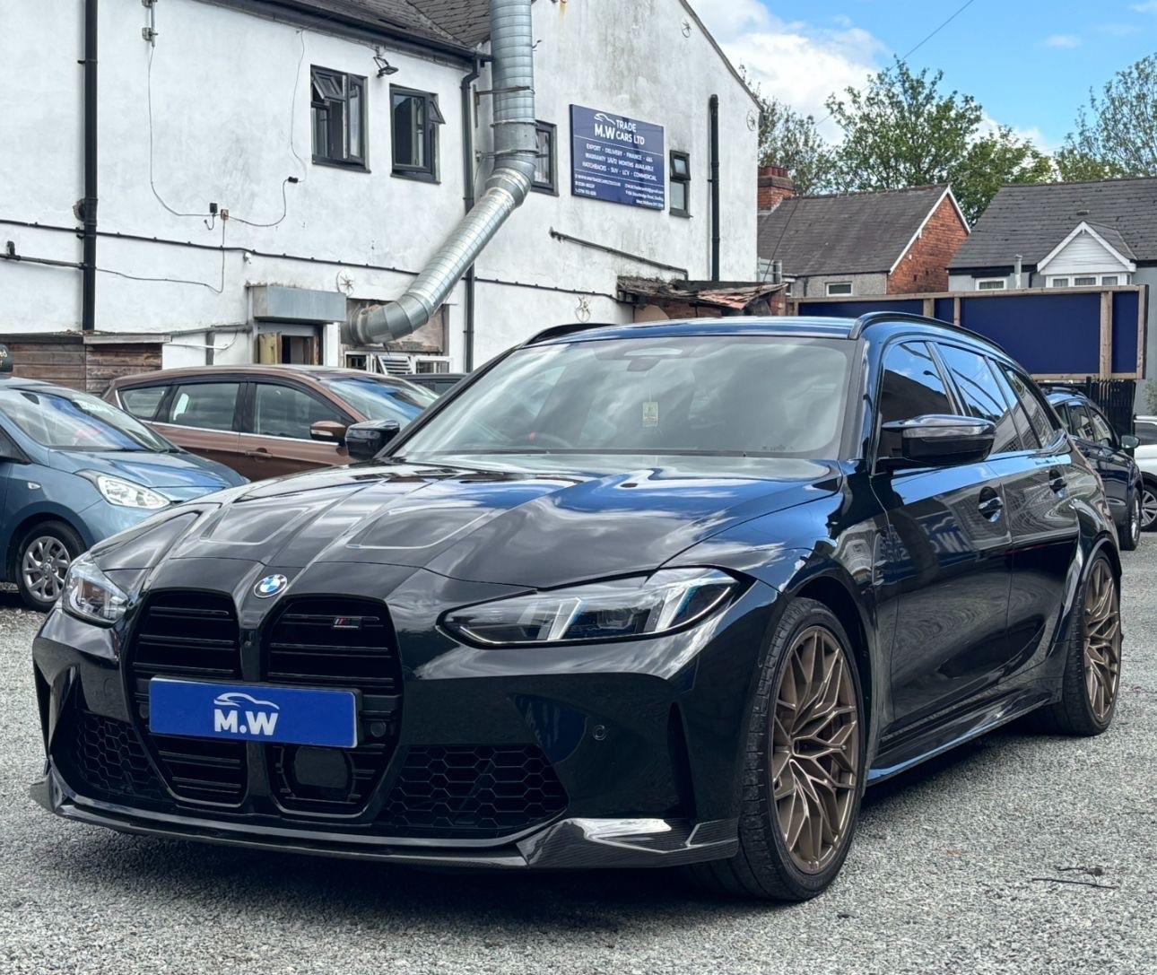 Used BMW M3 for sale - 77586357: Photo 24