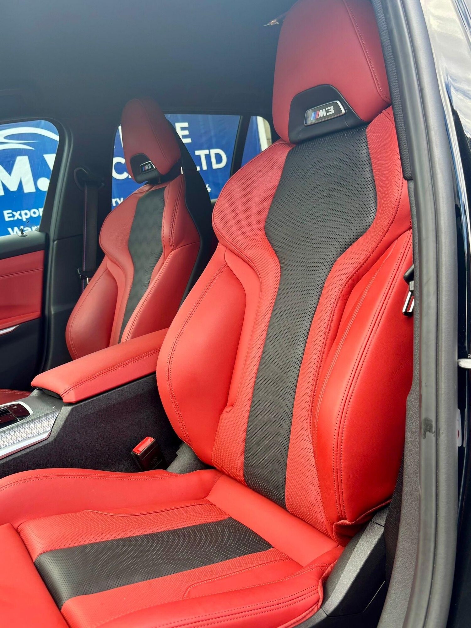 Used BMW M3 for sale - 77586357: Photo 25