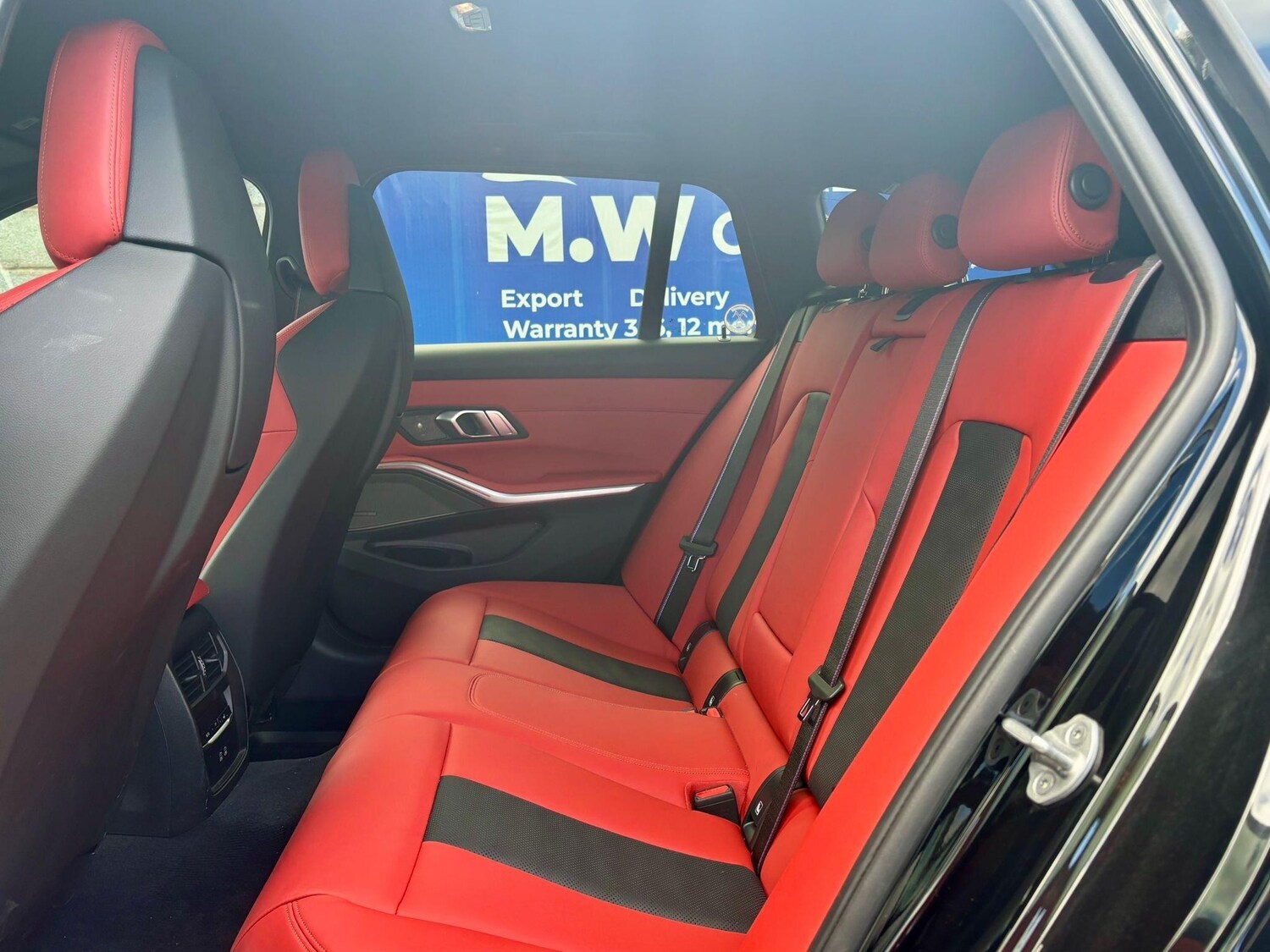 Used BMW M3 for sale - 77586357: Photo 26