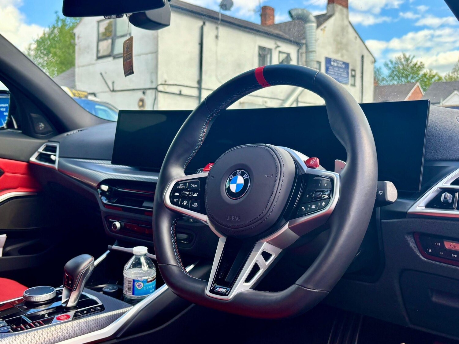 Used BMW M3 for sale - 77586357: Photo 27