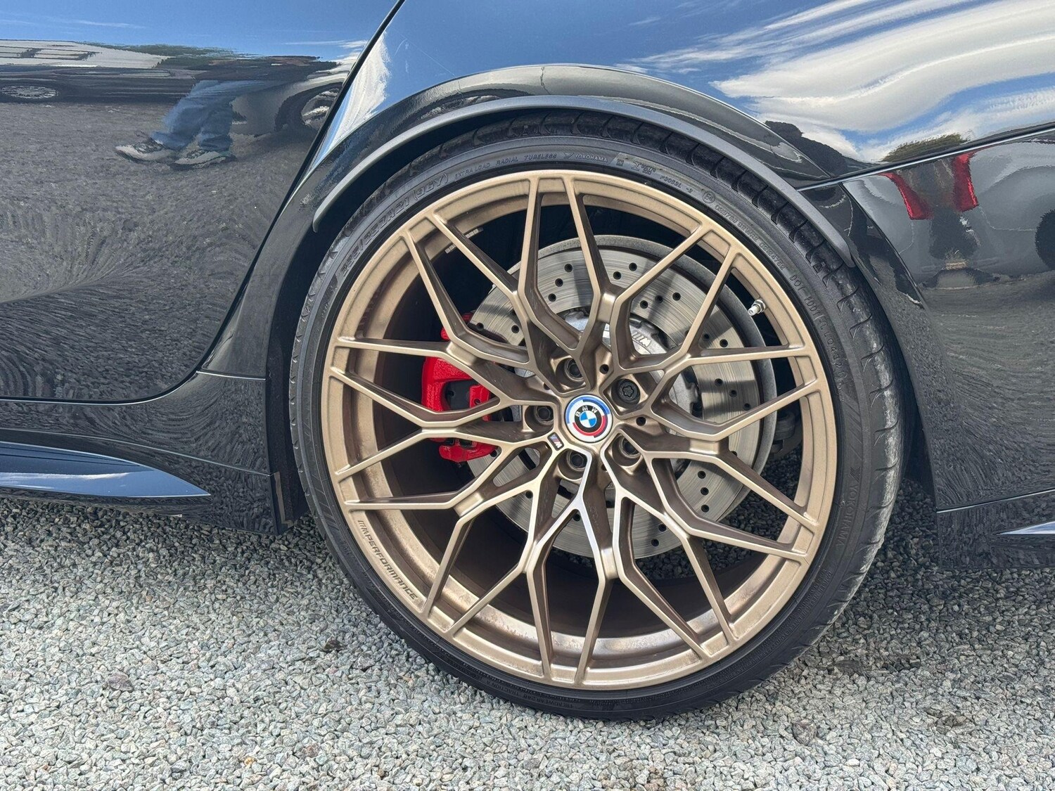 Used BMW M3 for sale - 77586357: Photo 28