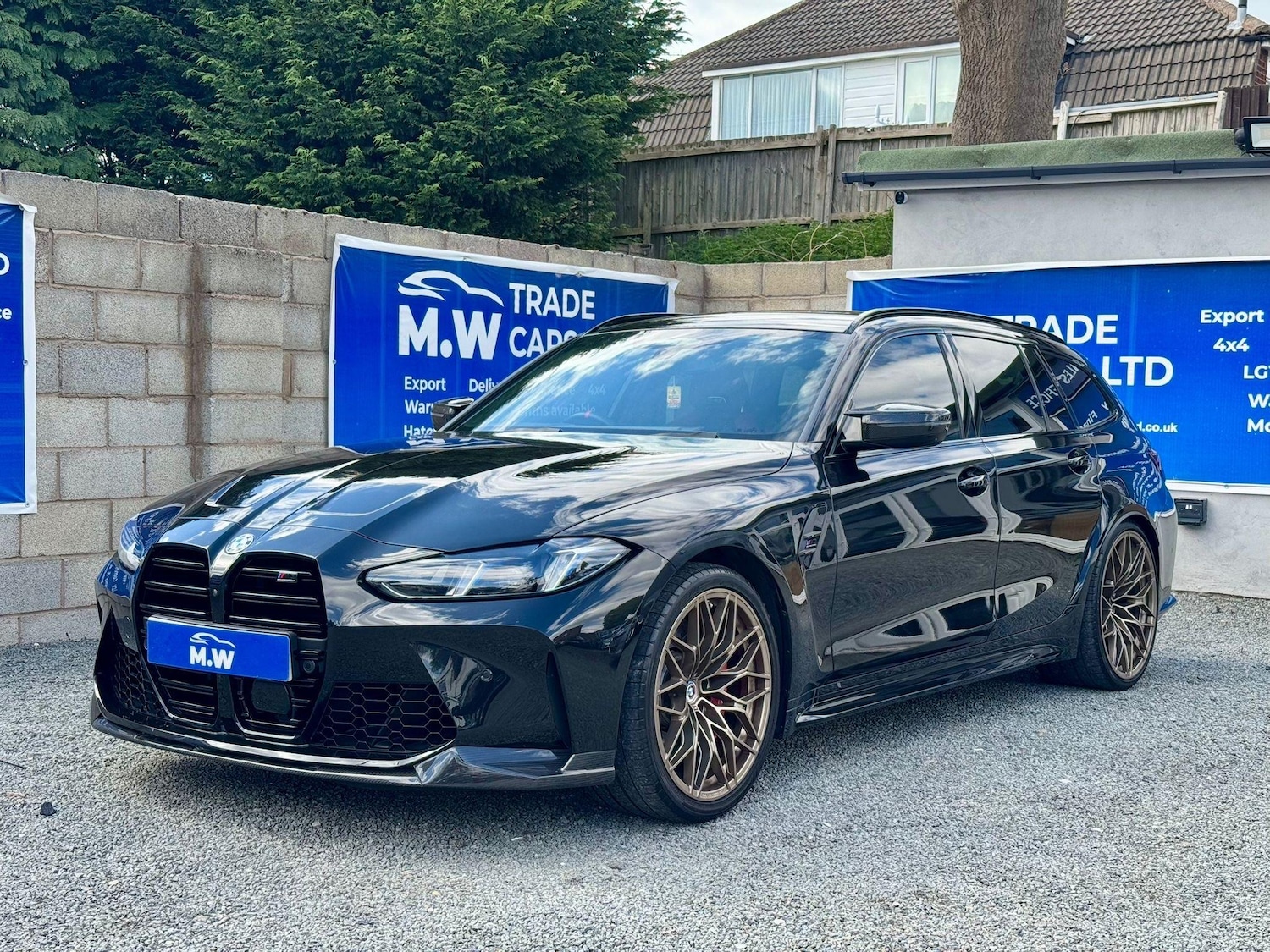 Used BMW M3 for sale - 77586357: Photo 3