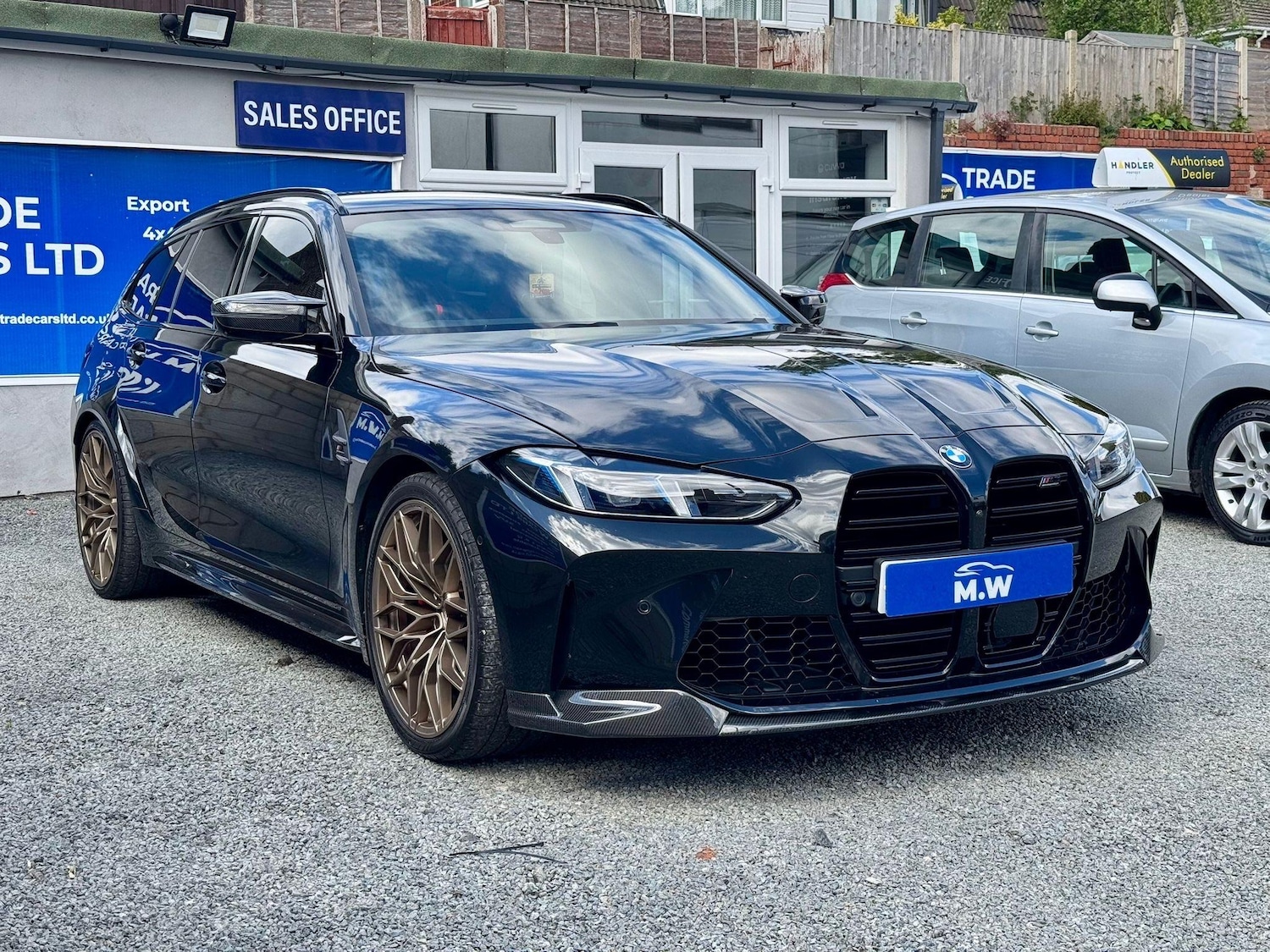 Used BMW M3 for sale - 77586357: Photo 6