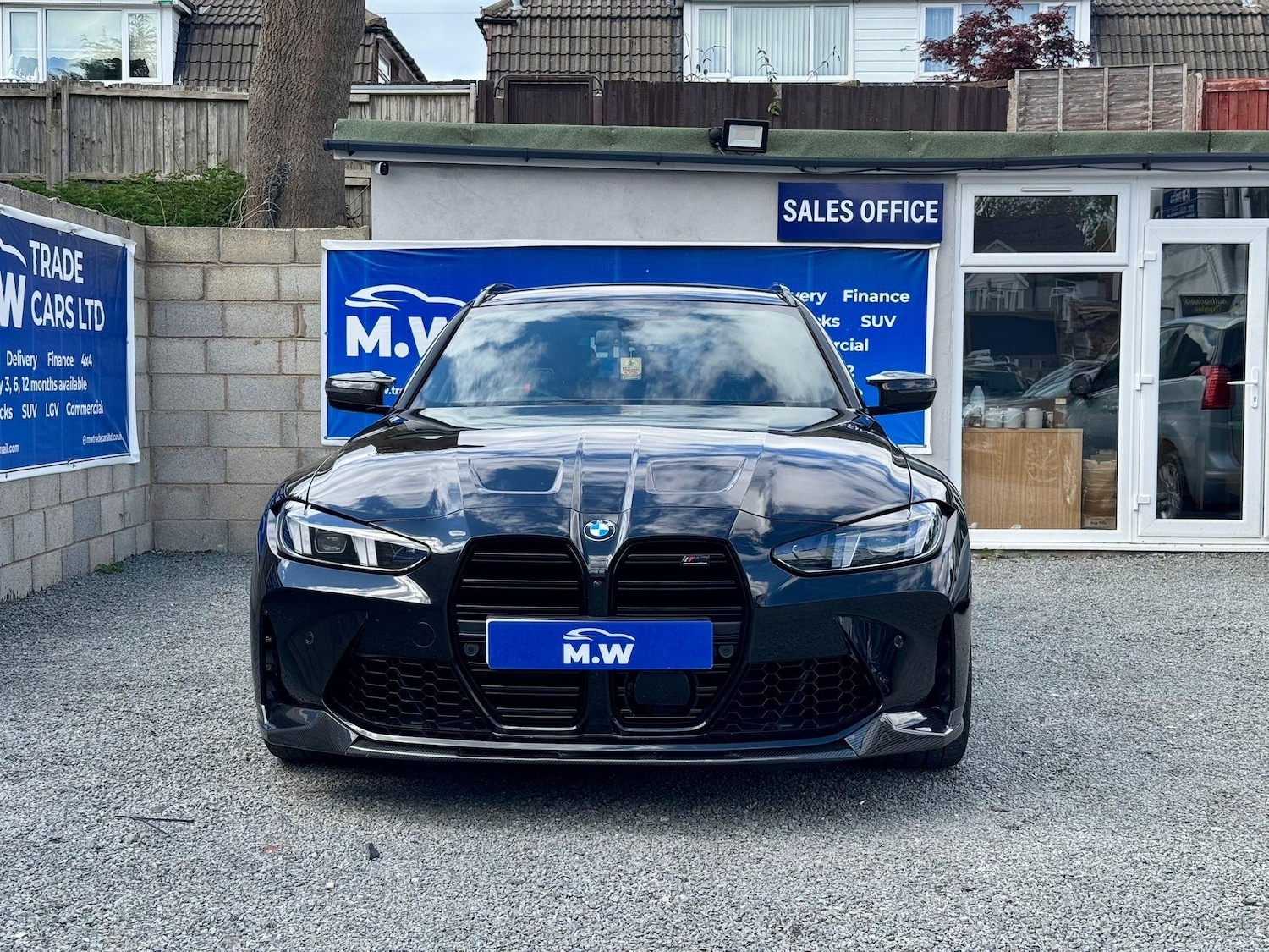 Used BMW M3 for sale - 77586357: Photo 7