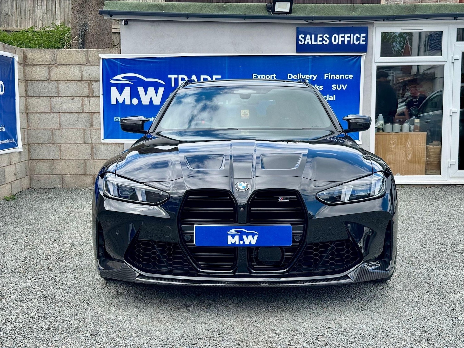 Used BMW M3 for sale - 77586357: Photo 8