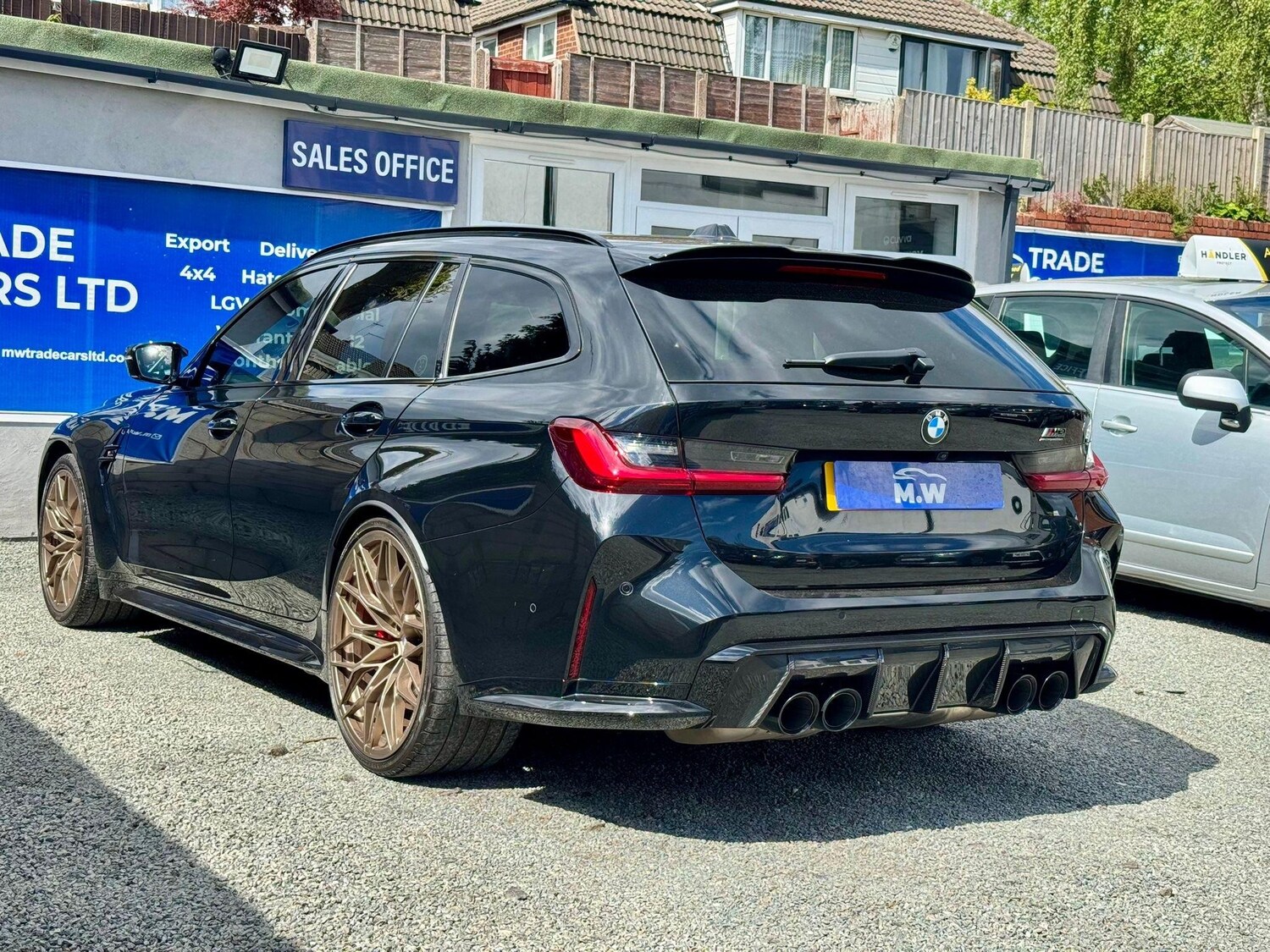 Used BMW M3 for sale - 77586357: Photo 9