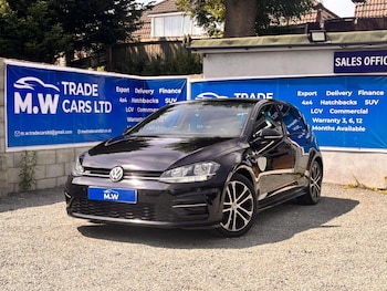 Used Volkswagen Golf 2018 for sale - 79132127: Photo
