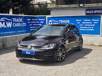 Used Volkswagen Golf 2018 for sale - 79132127: Photo
