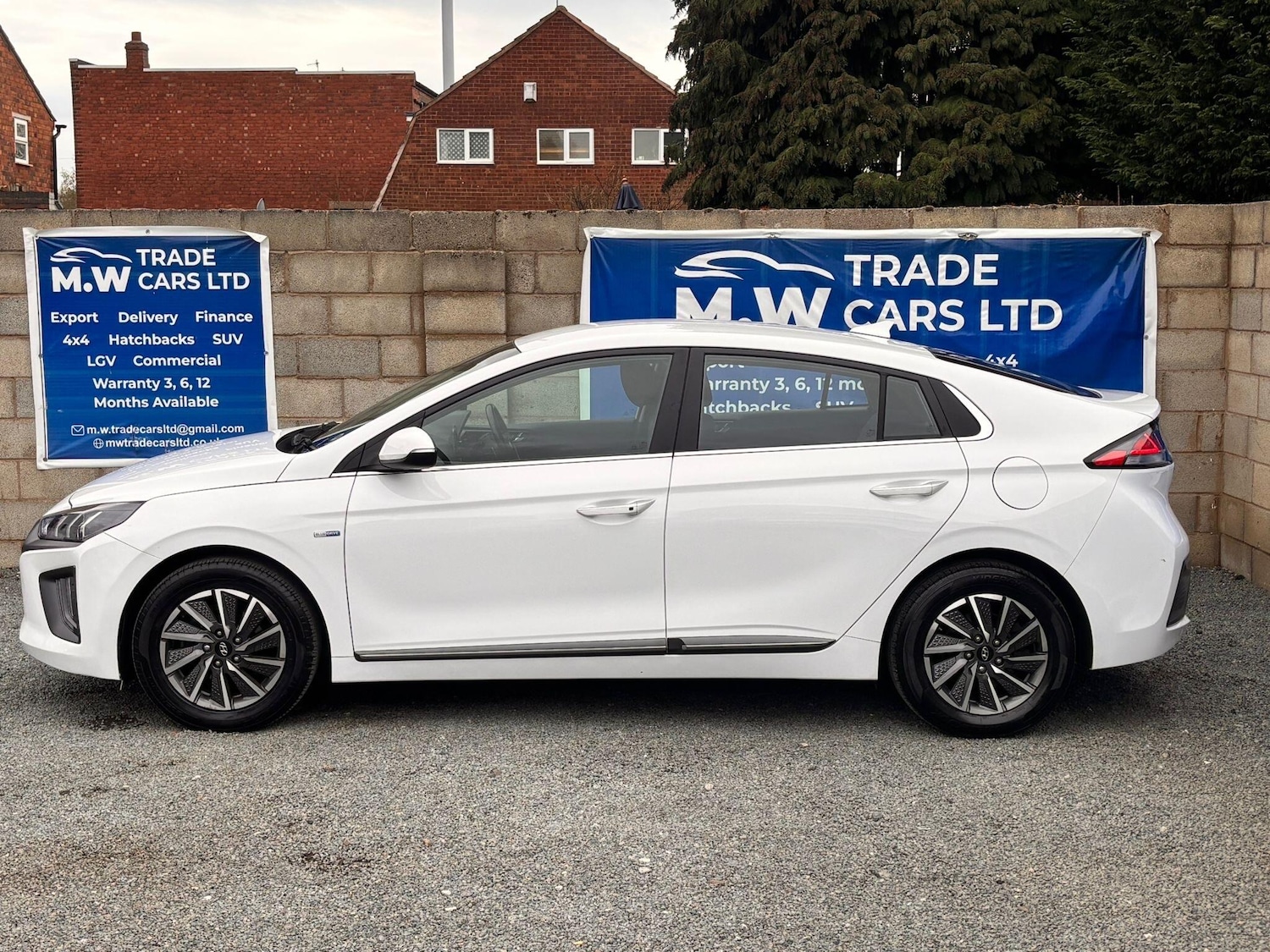 Used Hyundai IONIQ 2021 for sale - 77671768: Photo 14