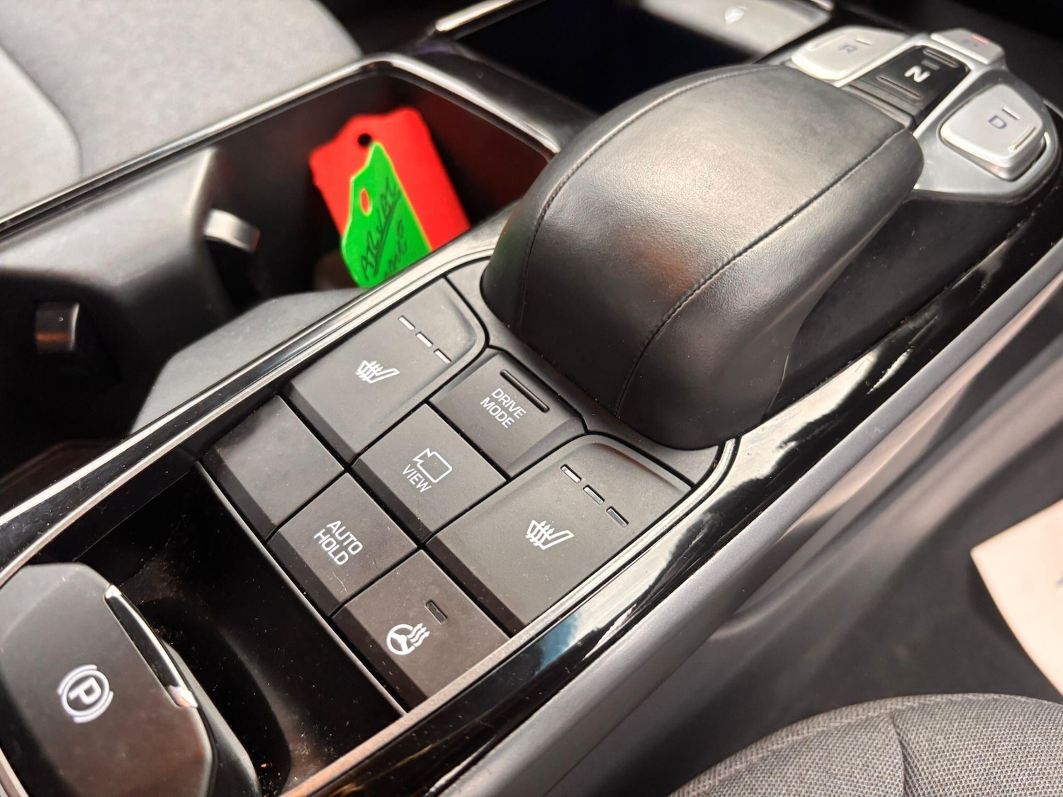 Used Hyundai IONIQ 2021 for sale - 77671768: Photo 23