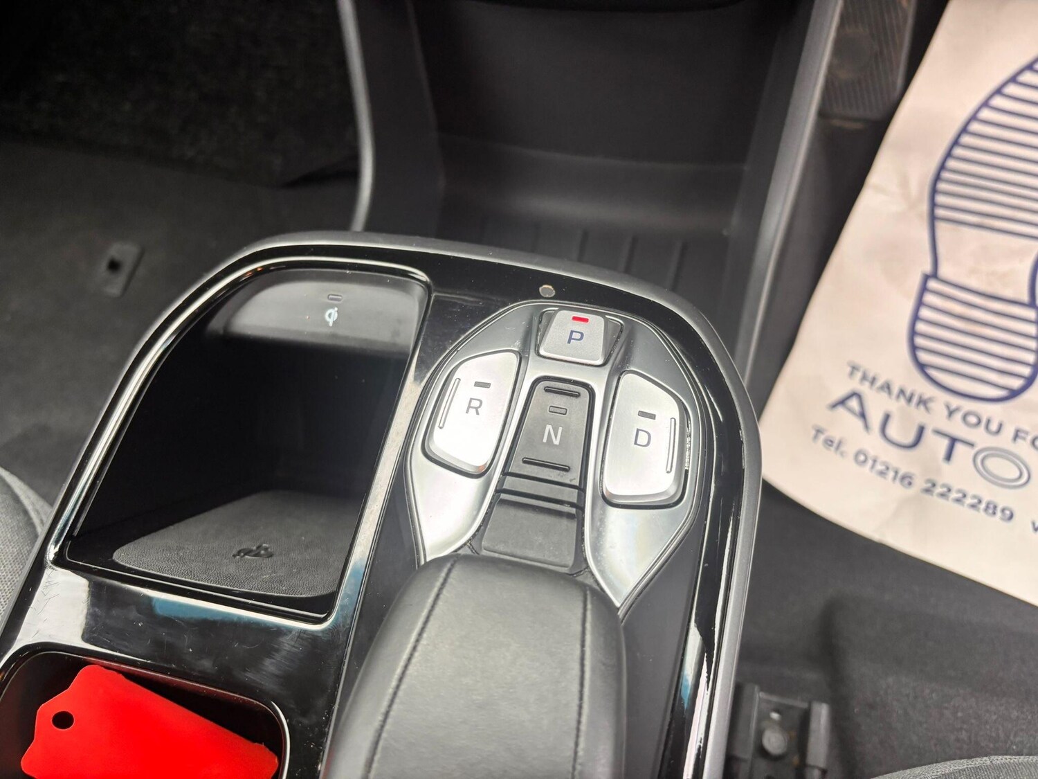 Used Hyundai IONIQ 2021 for sale - 77671768: Photo 24