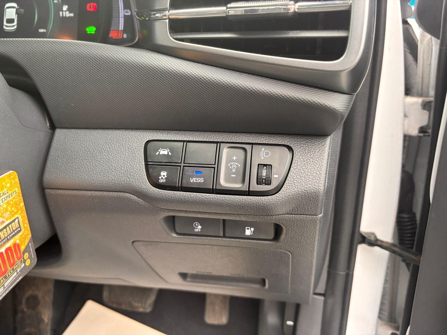 Used Hyundai IONIQ 2021 for sale - 77671768: Photo 25