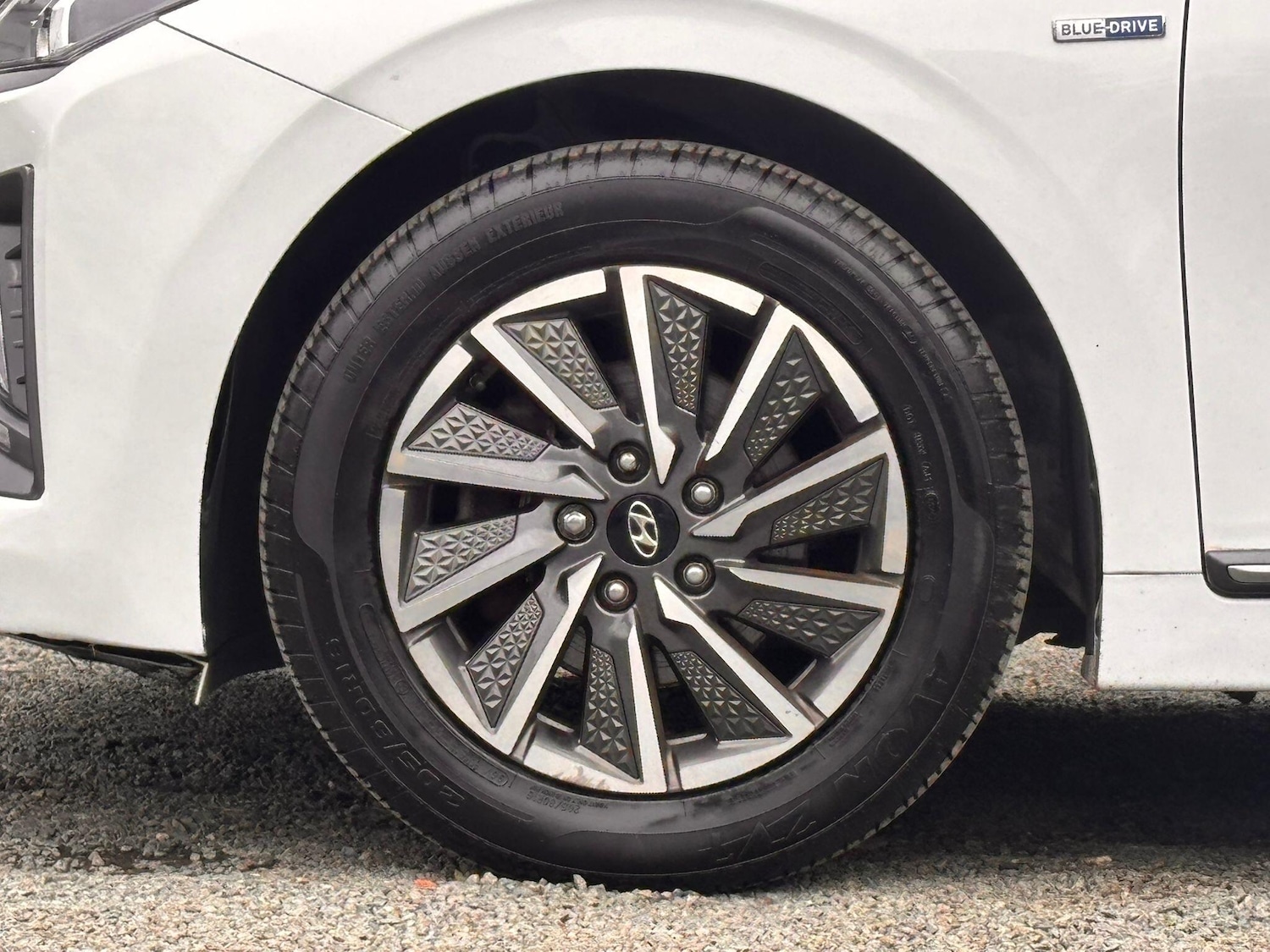 Used Hyundai IONIQ 2021 for sale - 77671768: Photo 26