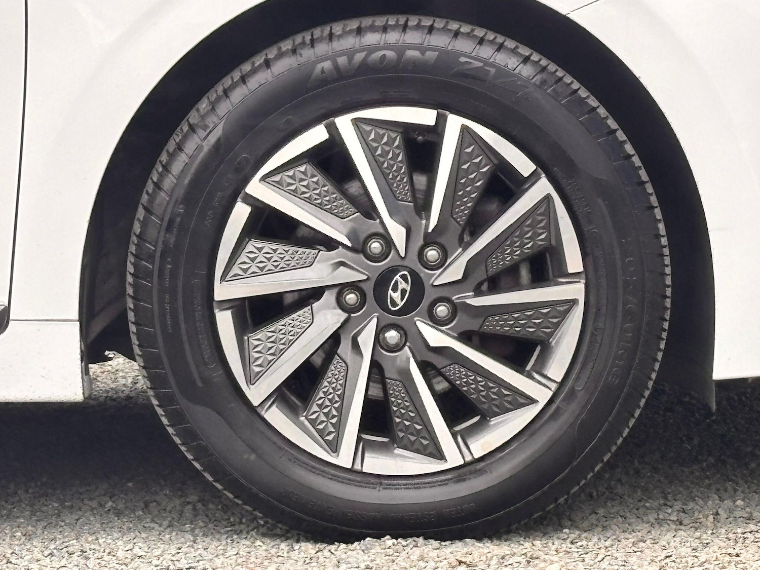 Used Hyundai IONIQ 2021 for sale - 77671768: Photo 30