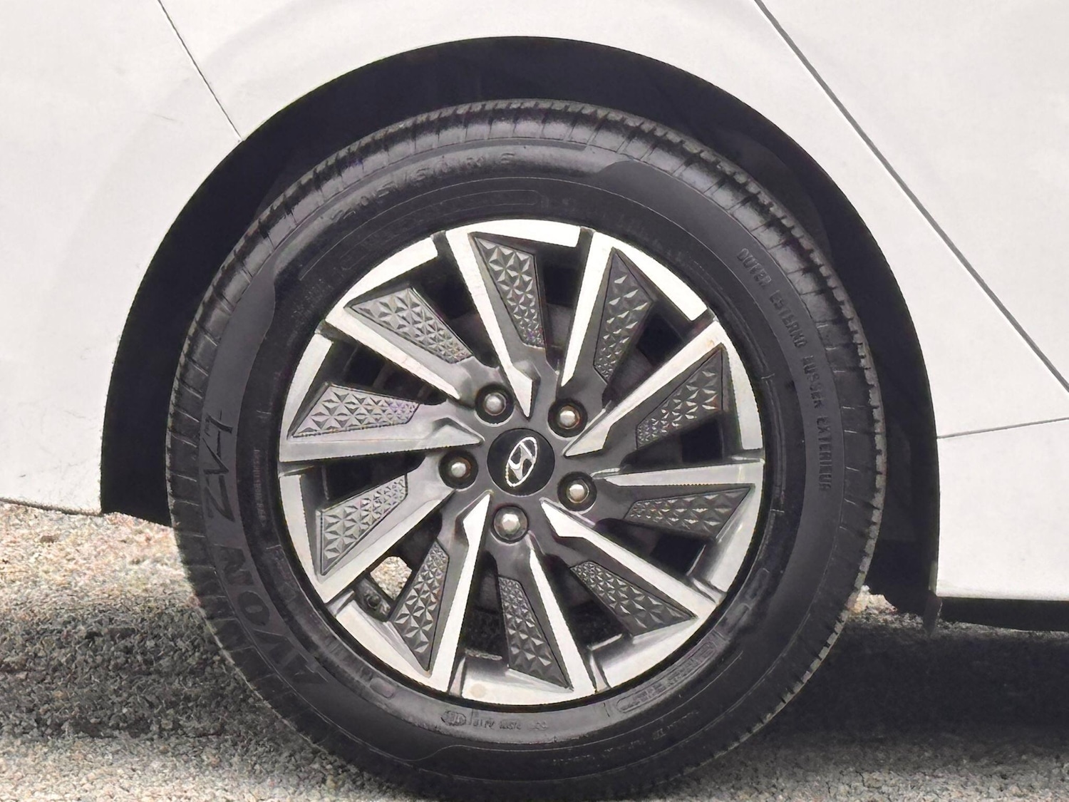 Used Hyundai IONIQ 2021 for sale - 77671768: Photo 31