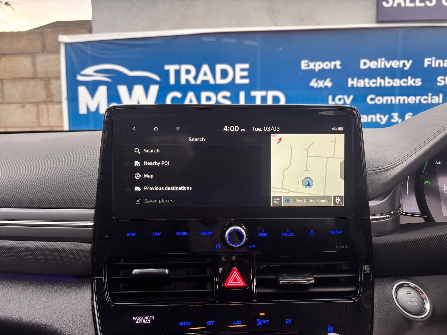 Used Hyundai IONIQ 2021 for sale - 77671768: Photo 32