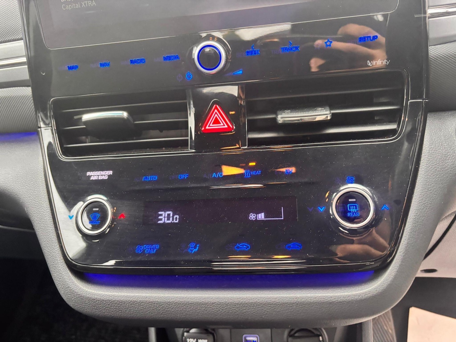 Used Hyundai IONIQ 2021 for sale - 77671768: Photo 33