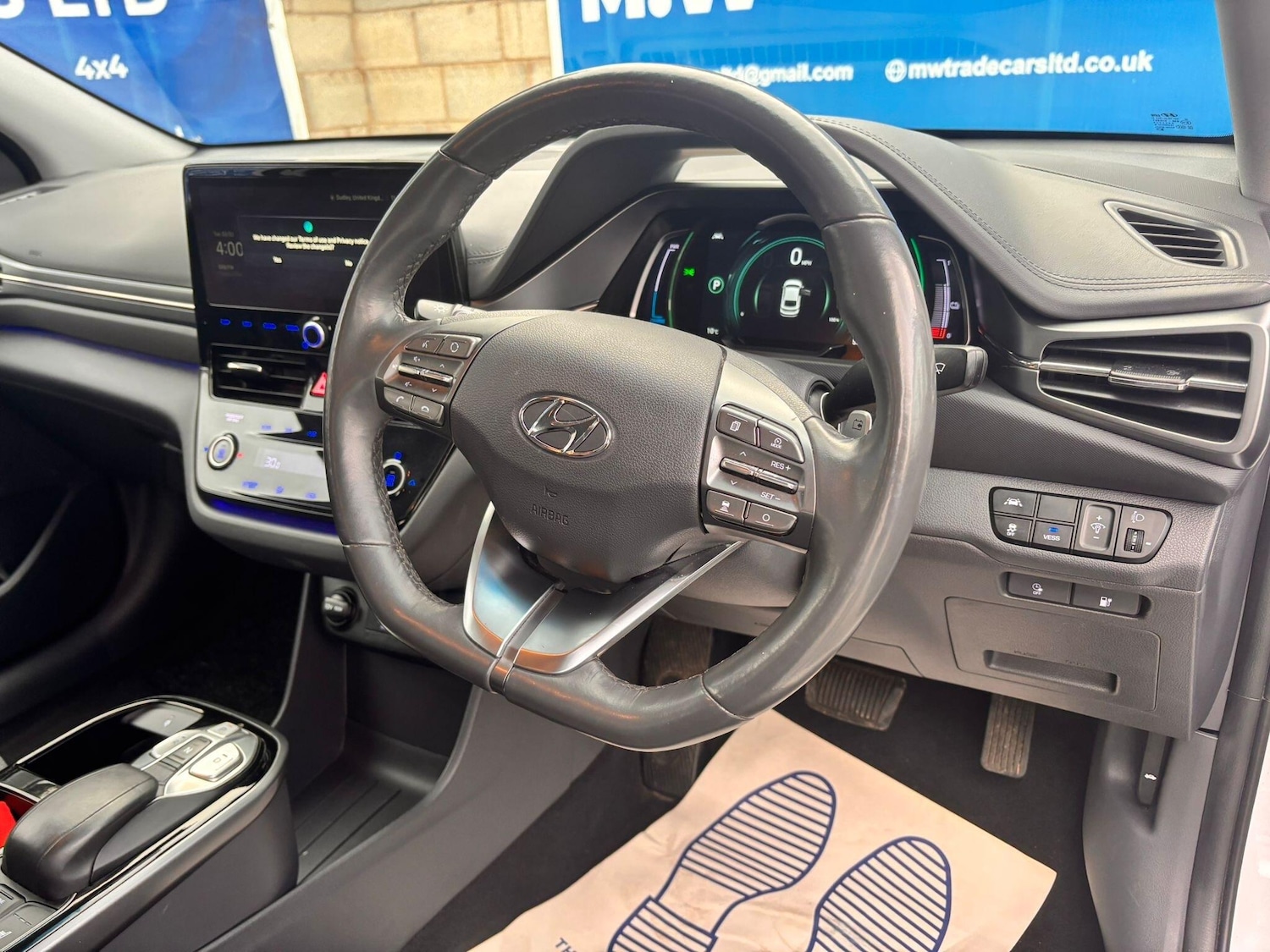 Used Hyundai IONIQ 2021 for sale - 77671768: Photo 35