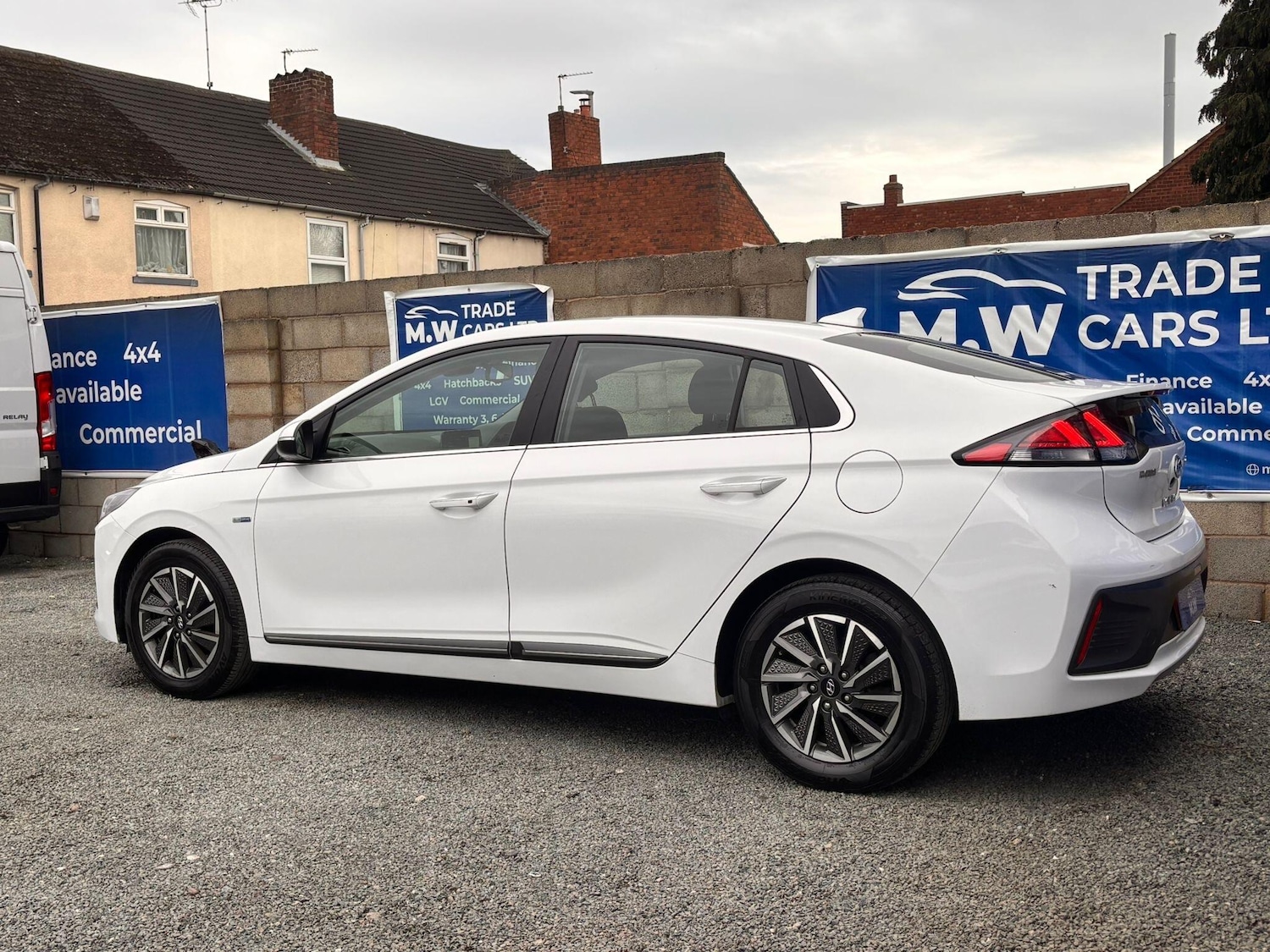 Used Hyundai IONIQ 2021 for sale - 77671768: Photo 40
