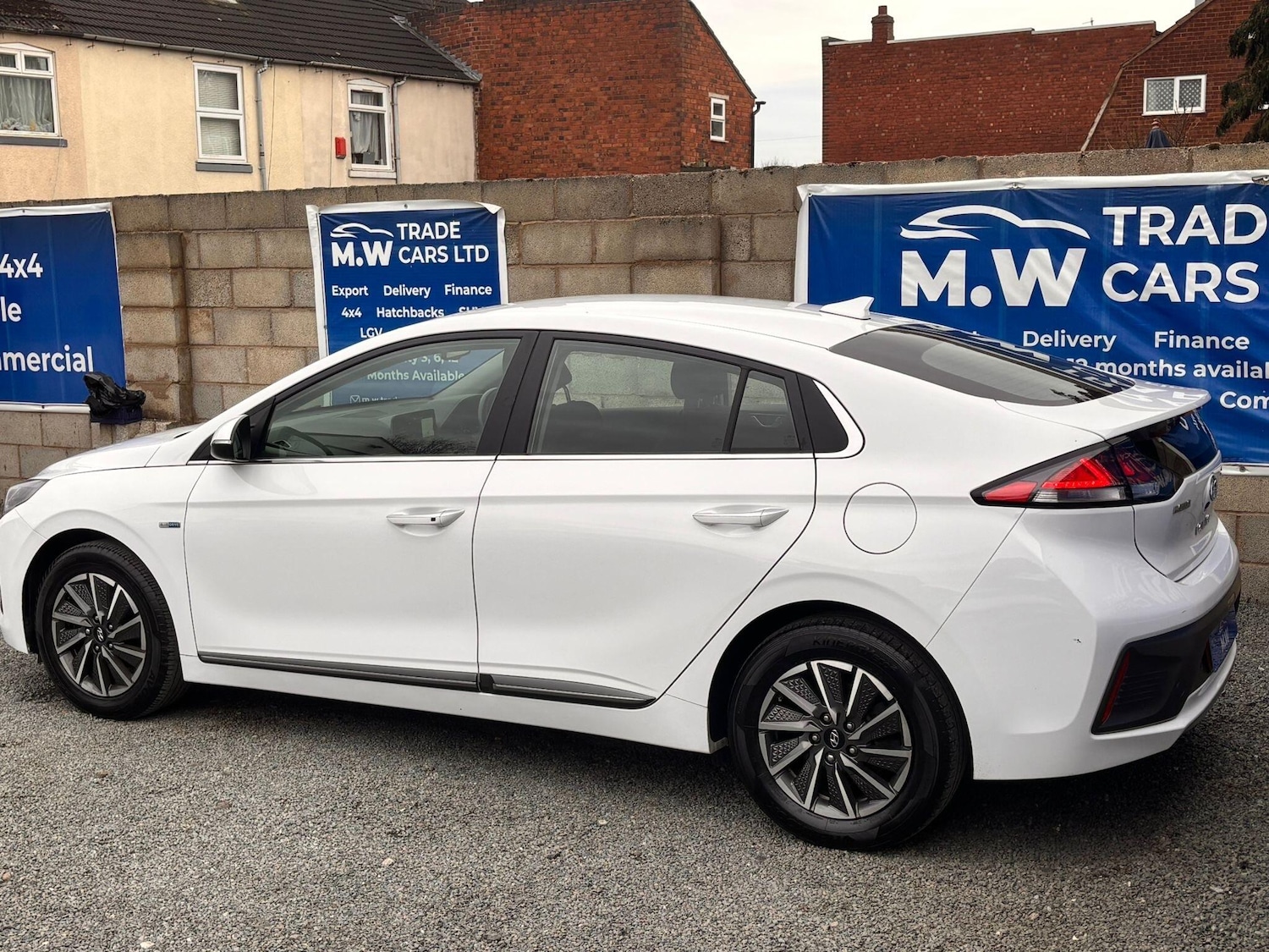 Used Hyundai IONIQ 2021 for sale - 77671768: Photo 41