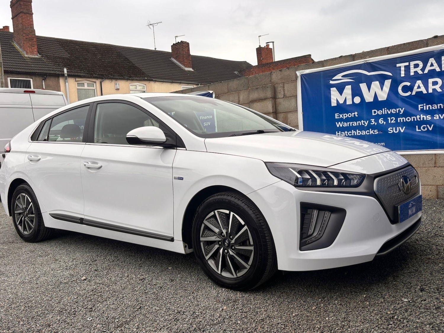 Used Hyundai IONIQ 2021 for sale - 77671768: Photo 7