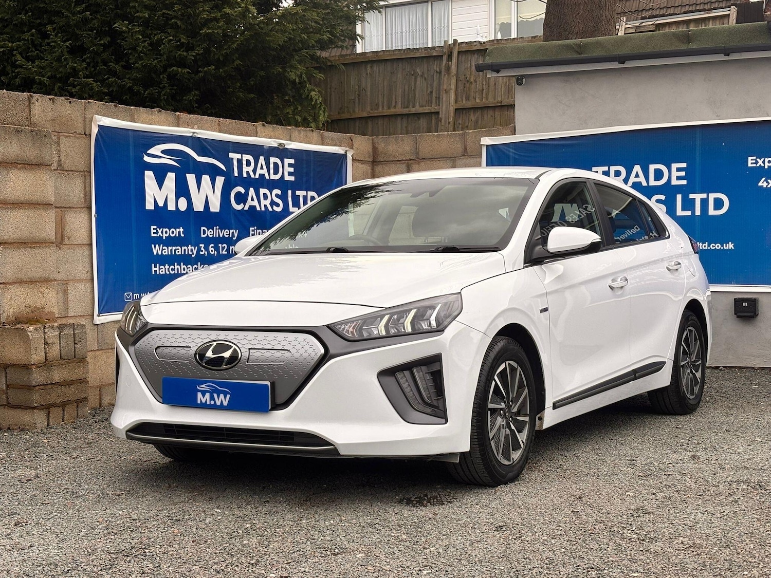 Used Hyundai IONIQ 2021 for sale - 77671768: Photo 8