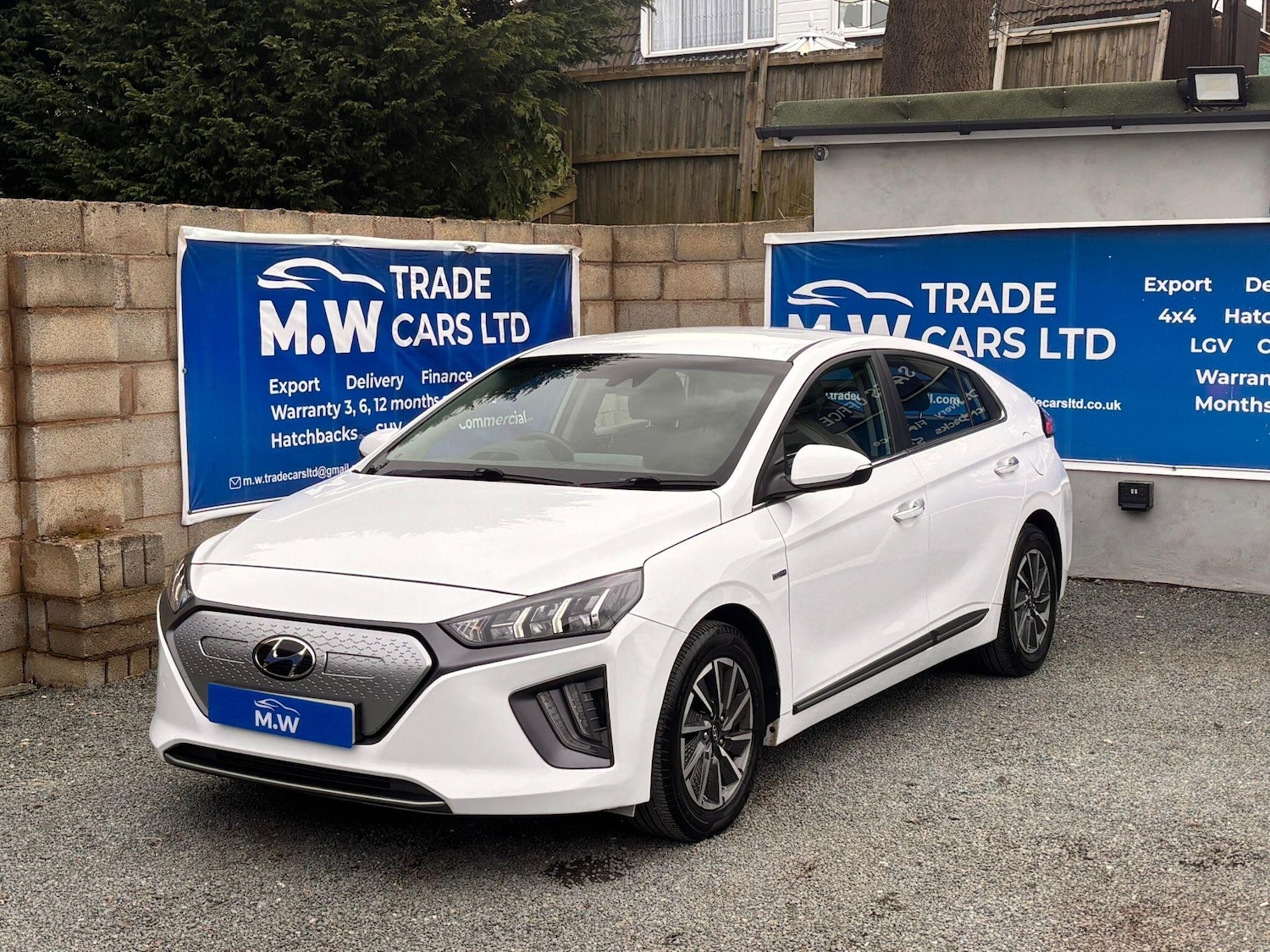 Used Hyundai IONIQ 2021 for sale - 77671768: Photo 9