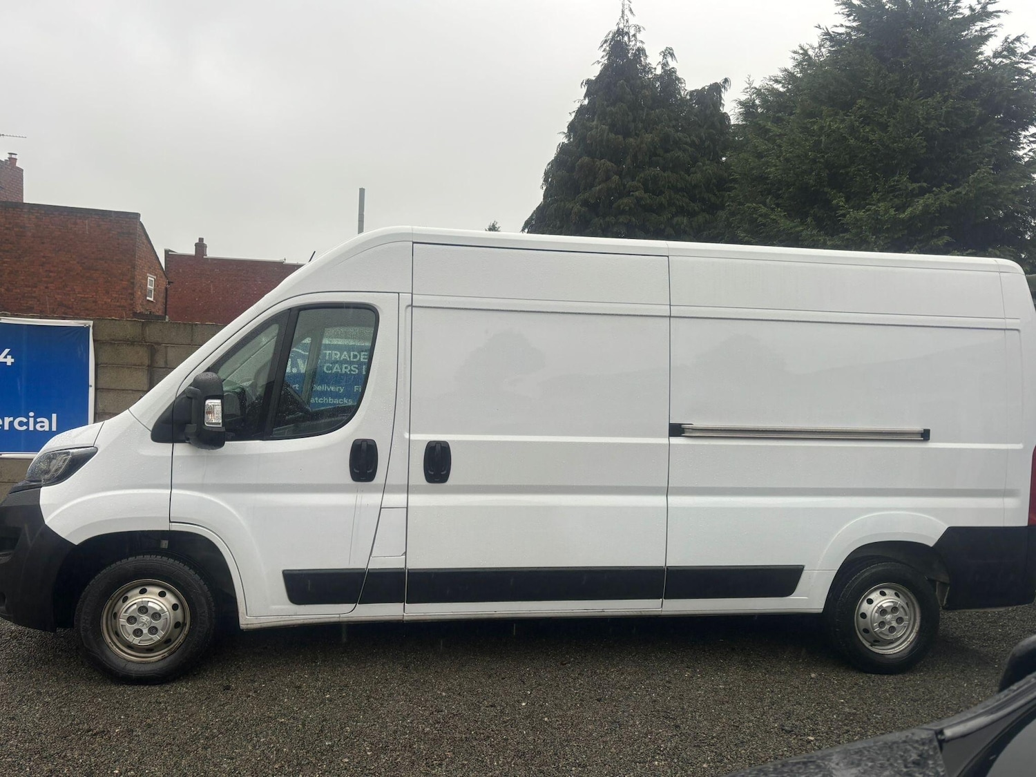 Used Peugeot Boxer 2023 for sale - 77586724: Photo 12
