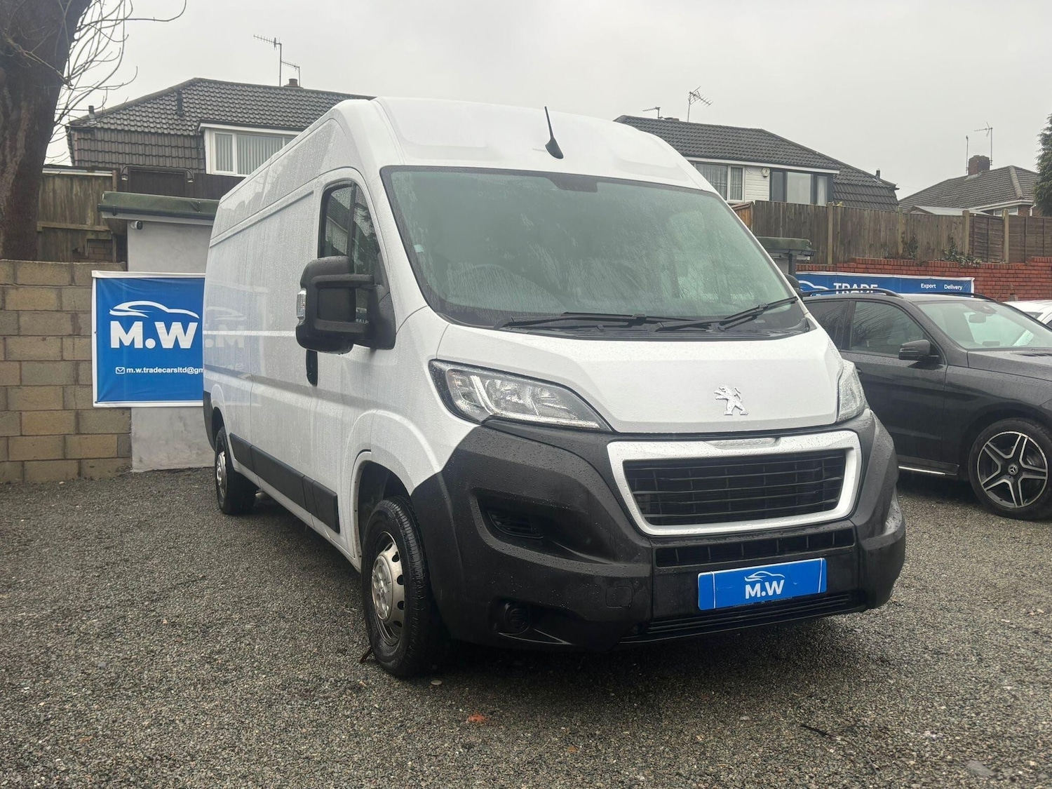 Used Peugeot Boxer 2023 for sale - 77586724: Photo 15