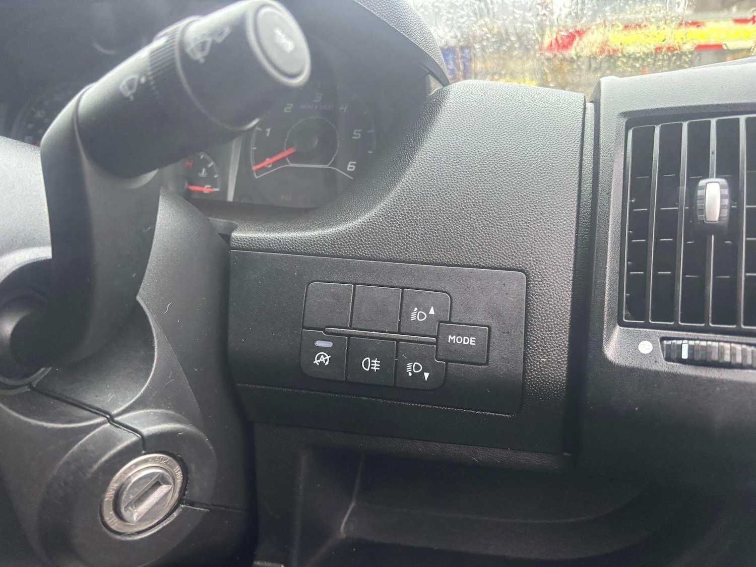 Used Peugeot Boxer 2023 for sale - 77586724: Photo 16