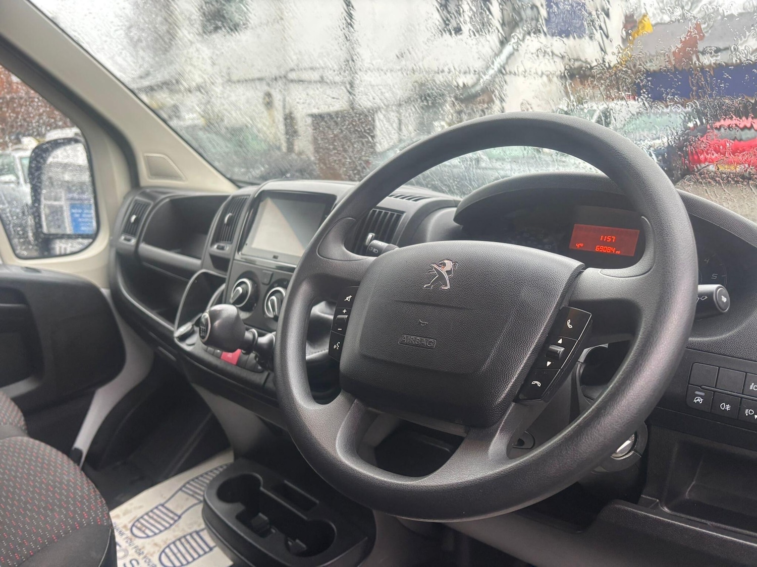 Used Peugeot Boxer 2023 for sale - 77586724: Photo 17