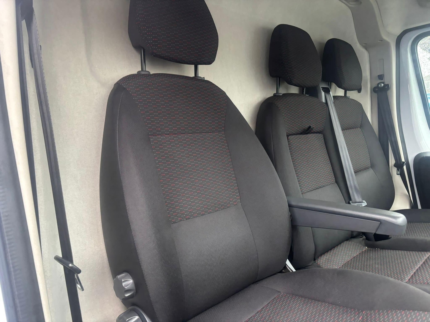 Used Peugeot Boxer 2023 for sale - 77586724: Photo 19