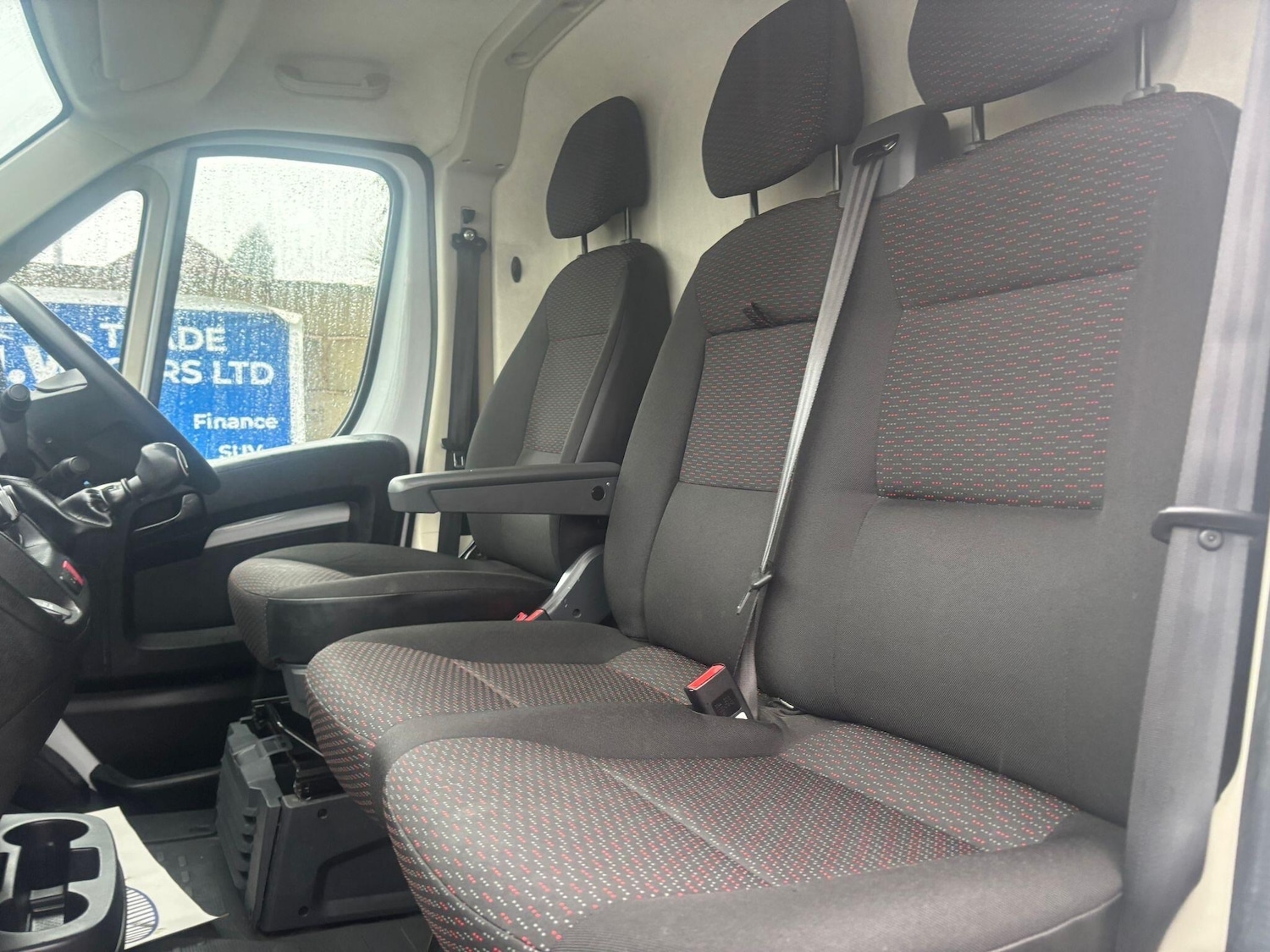 Used Peugeot Boxer 2023 for sale - 77586724: Photo 22