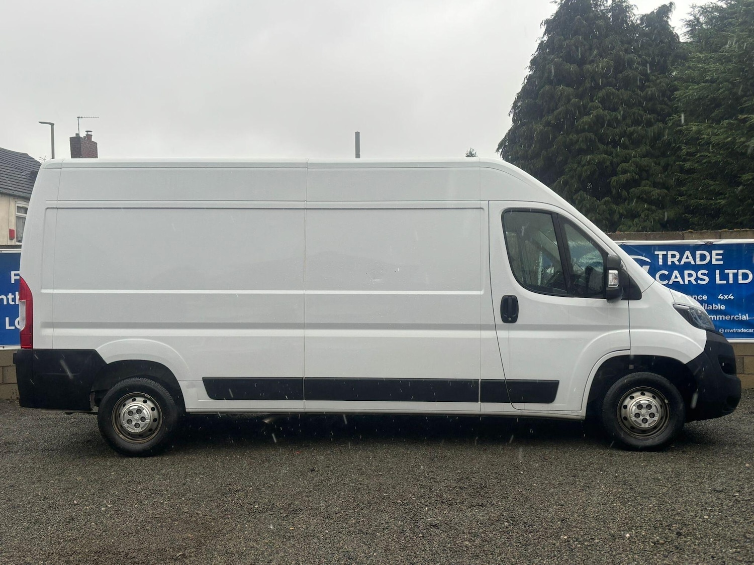 Used Peugeot Boxer 2023 for sale - 77586724: Photo 25