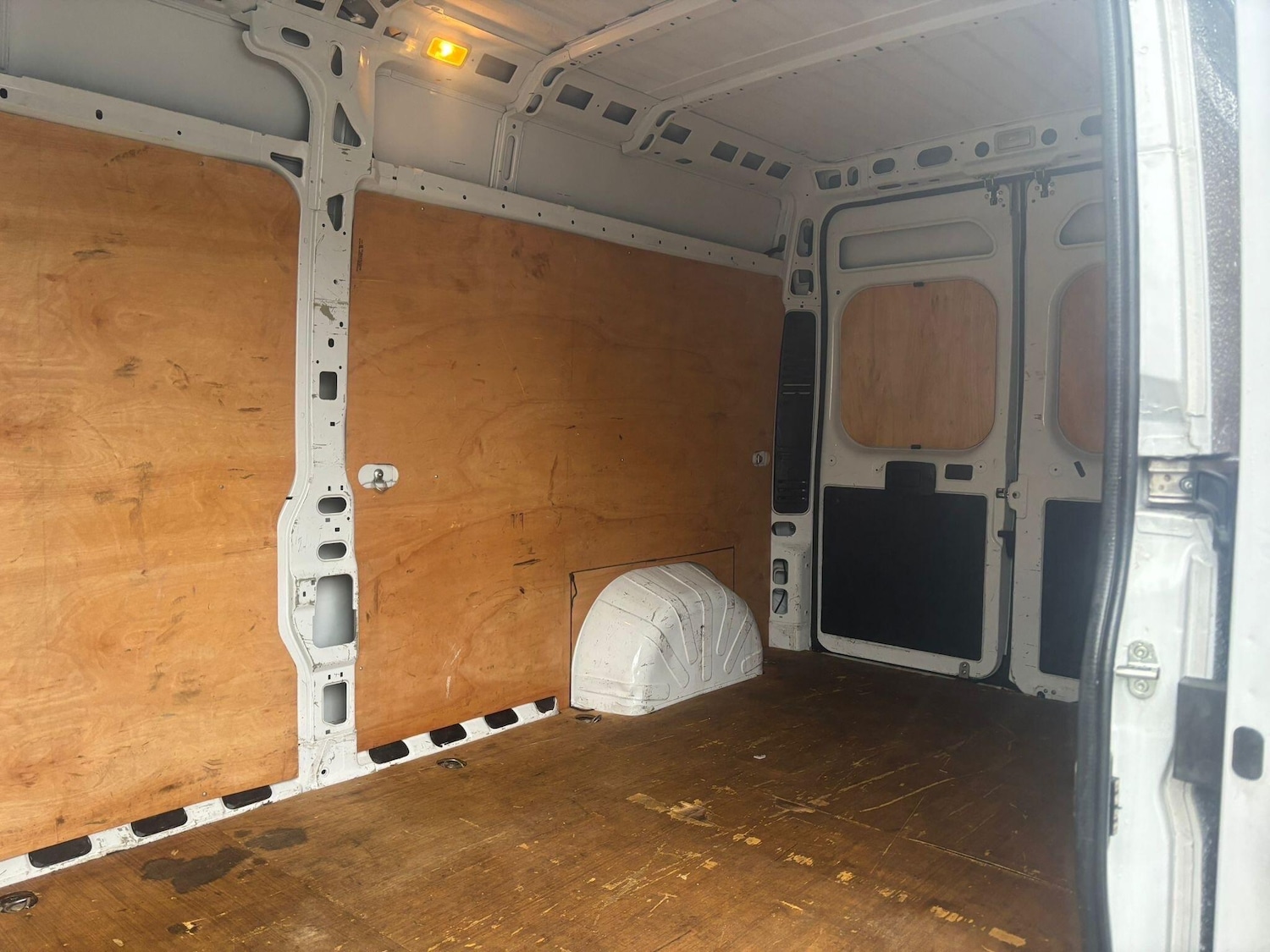 Used Peugeot Boxer 2023 for sale - 77586724: Photo 5