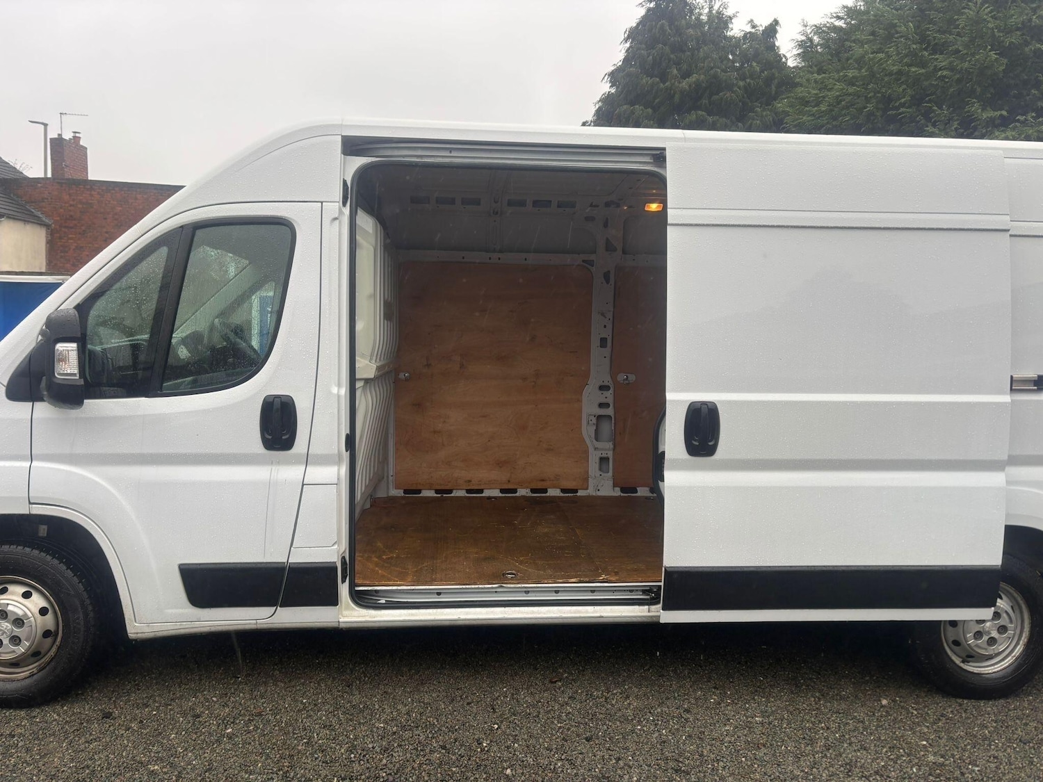 Used Peugeot Boxer 2023 for sale - 77586724: Photo 8