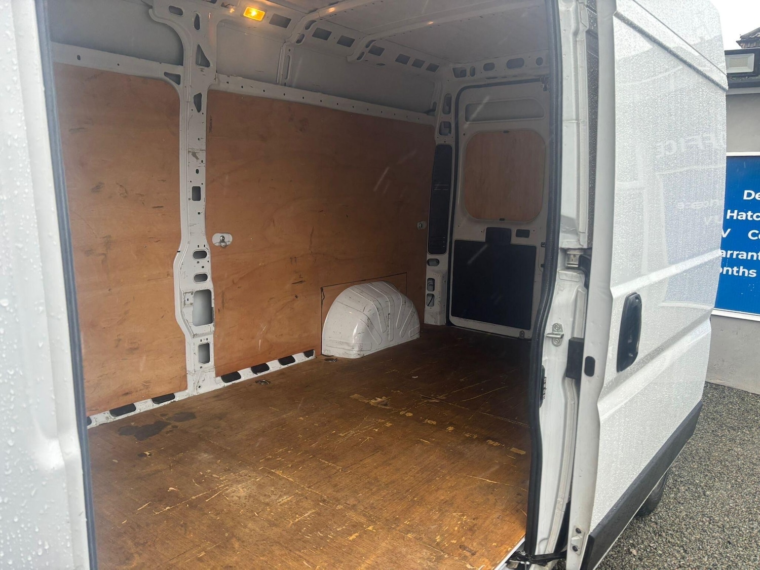 Used Peugeot Boxer 2023 for sale - 77586724: Photo 9