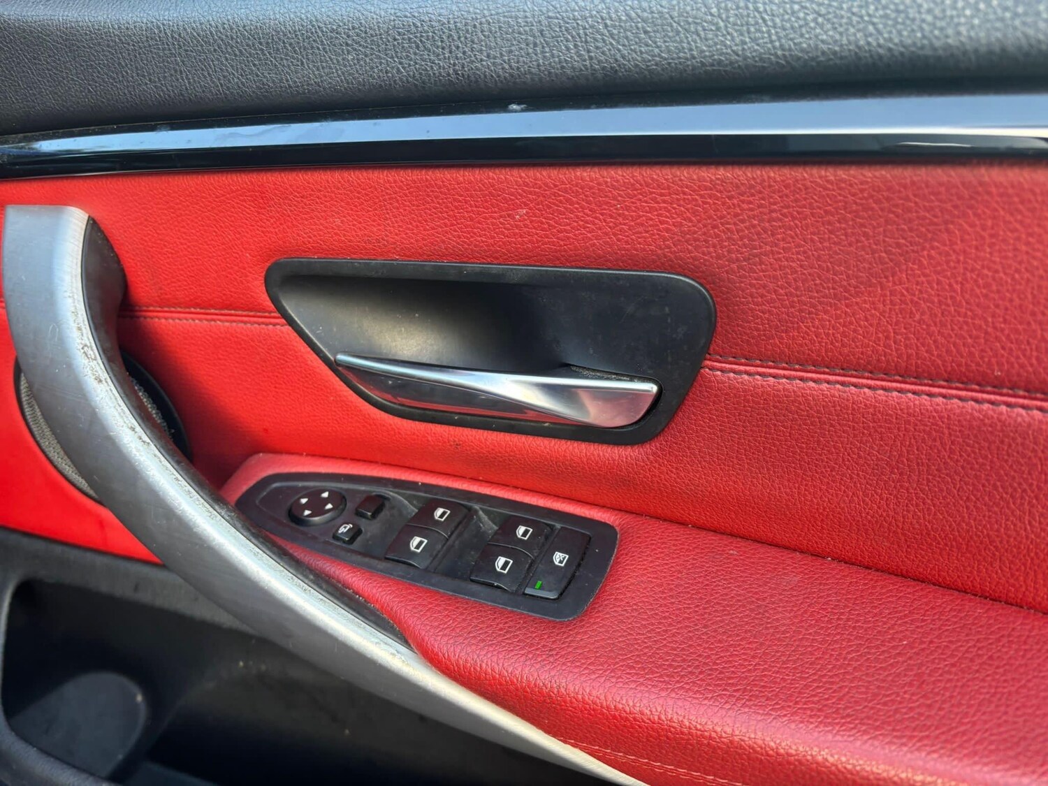 Used BMW 4 Series Gran Coupe for sale - 77586843: Photo 11