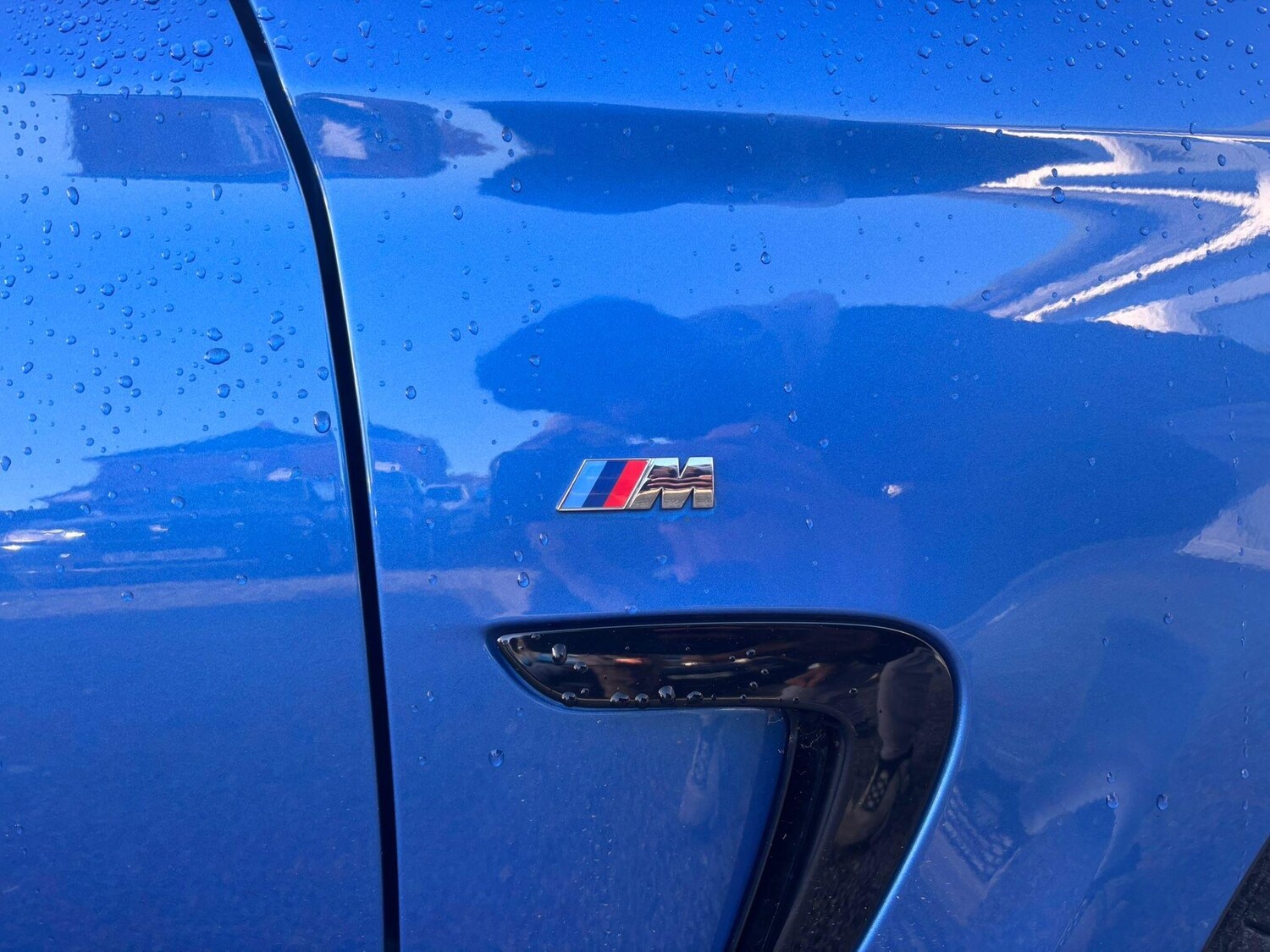 Used BMW 4 Series Gran Coupe for sale - 77586843: Photo 14