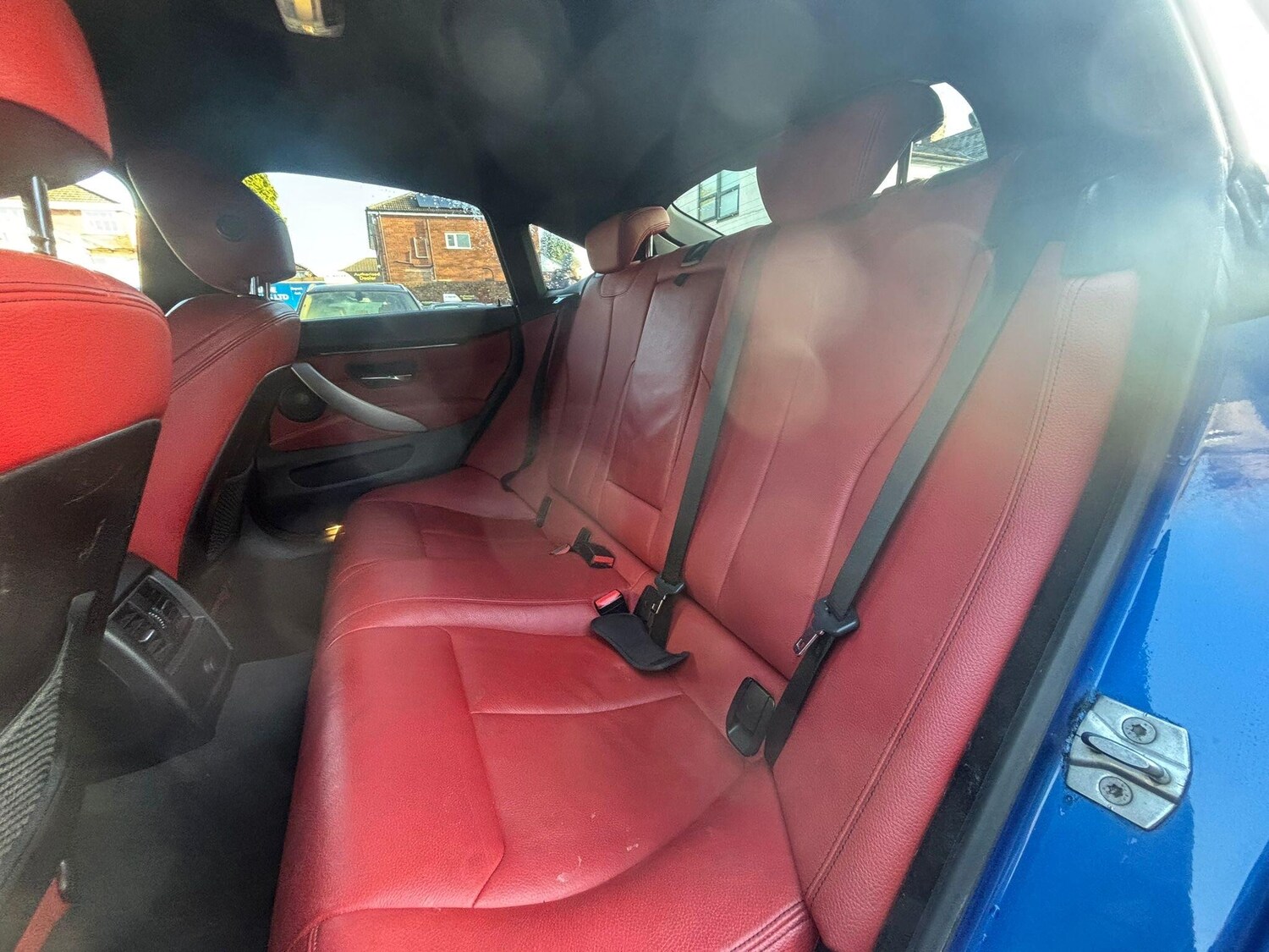 Used BMW 4 Series Gran Coupe for sale - 77586843: Photo 15