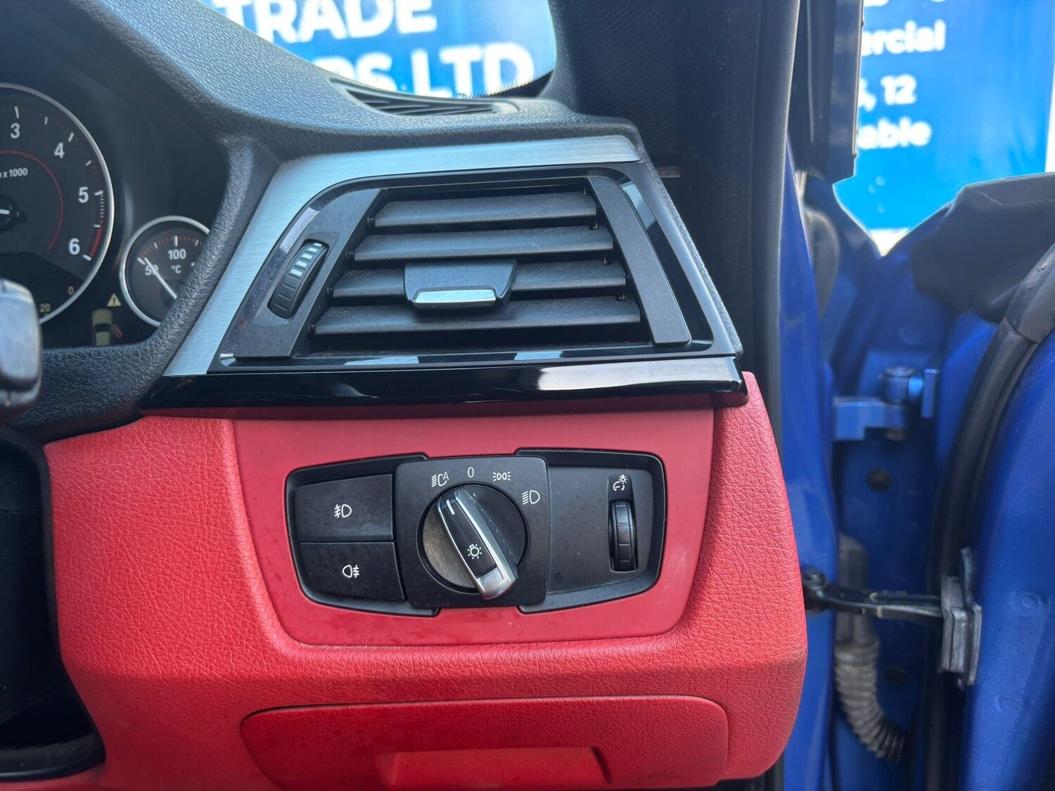 Used BMW 4 Series Gran Coupe for sale - 77586843: Photo 17