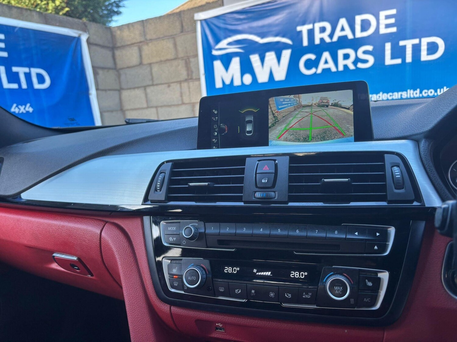 Used BMW 4 Series Gran Coupe for sale - 77586843: Photo 18