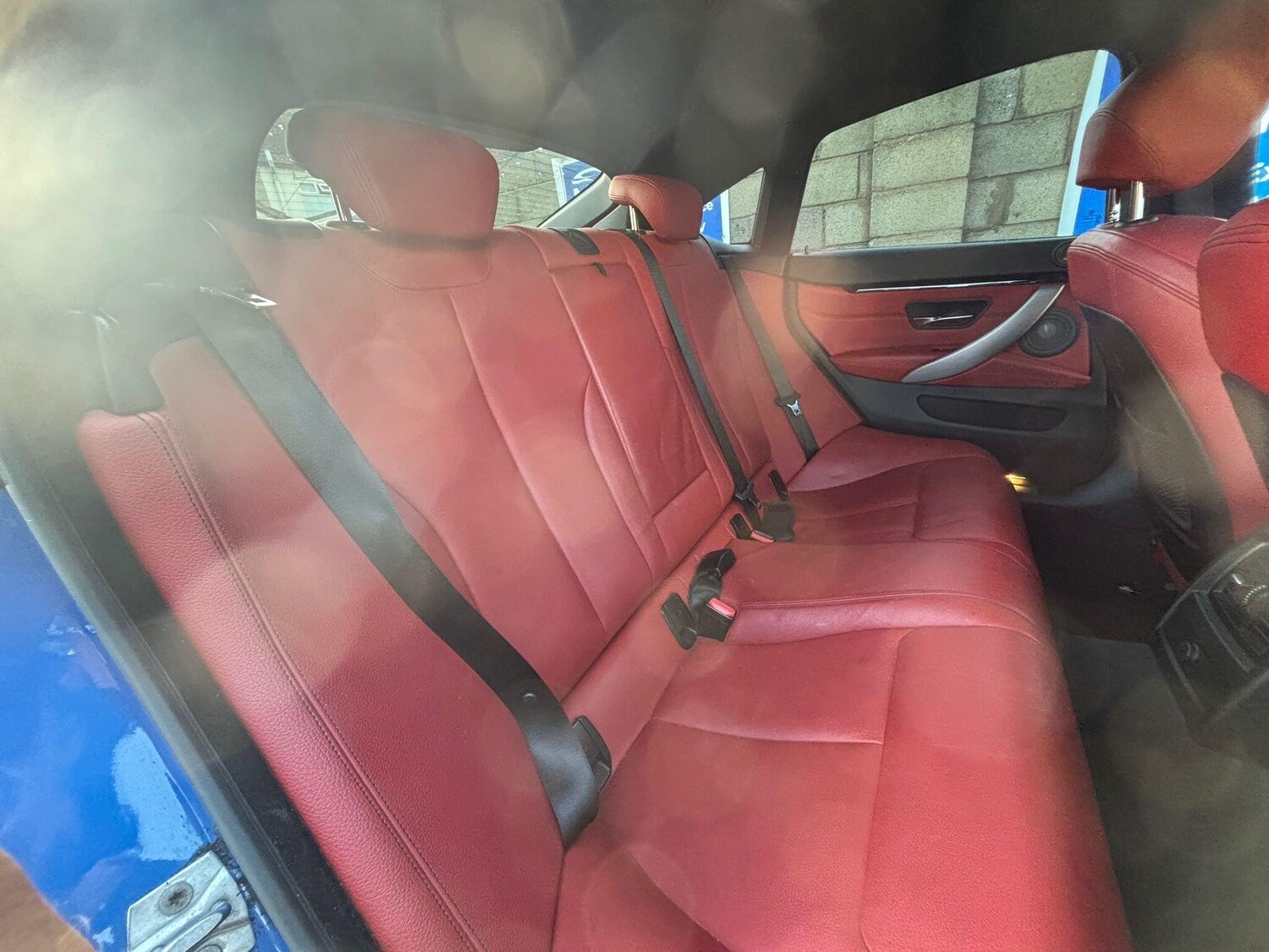 Used BMW 4 Series Gran Coupe for sale - 77586843: Photo 22