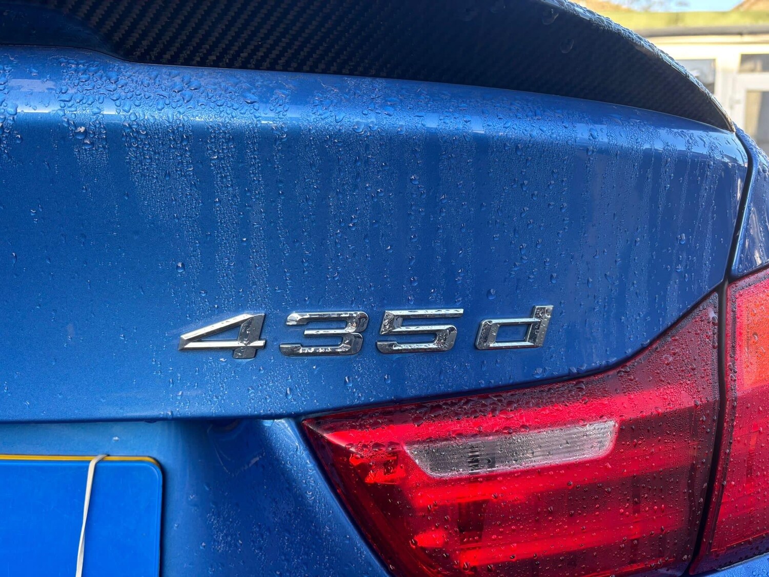 Used BMW 4 Series Gran Coupe for sale - 77586843: Photo 23