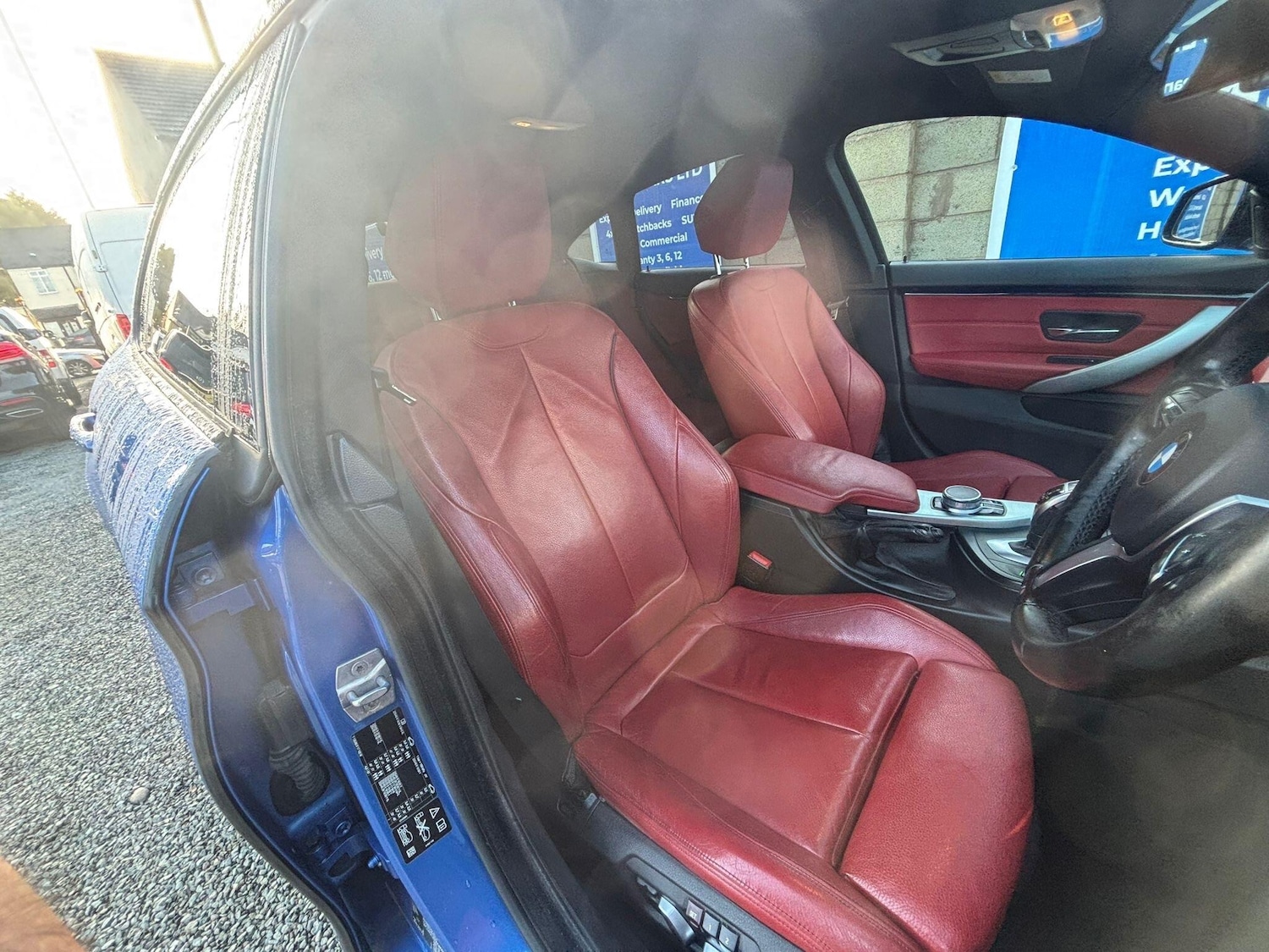 Used BMW 4 Series Gran Coupe for sale - 77586843: Photo 5