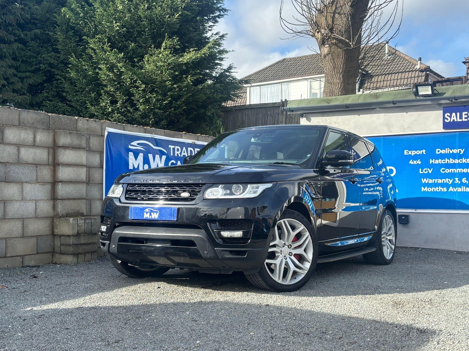 Used Land Rover Range Rover Sport for sale - 77658006: Photo 11