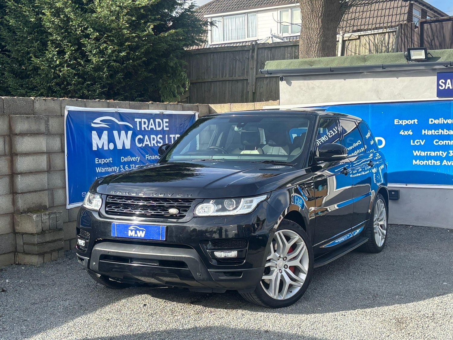 Used Land Rover Range Rover Sport for sale - 77658006: Photo 13