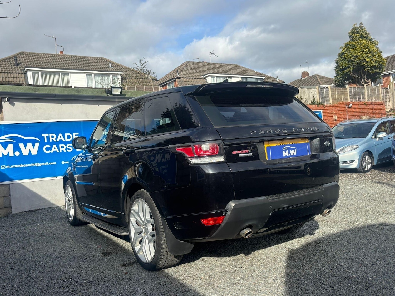 Used Land Rover Range Rover Sport for sale - 77658006: Photo 14