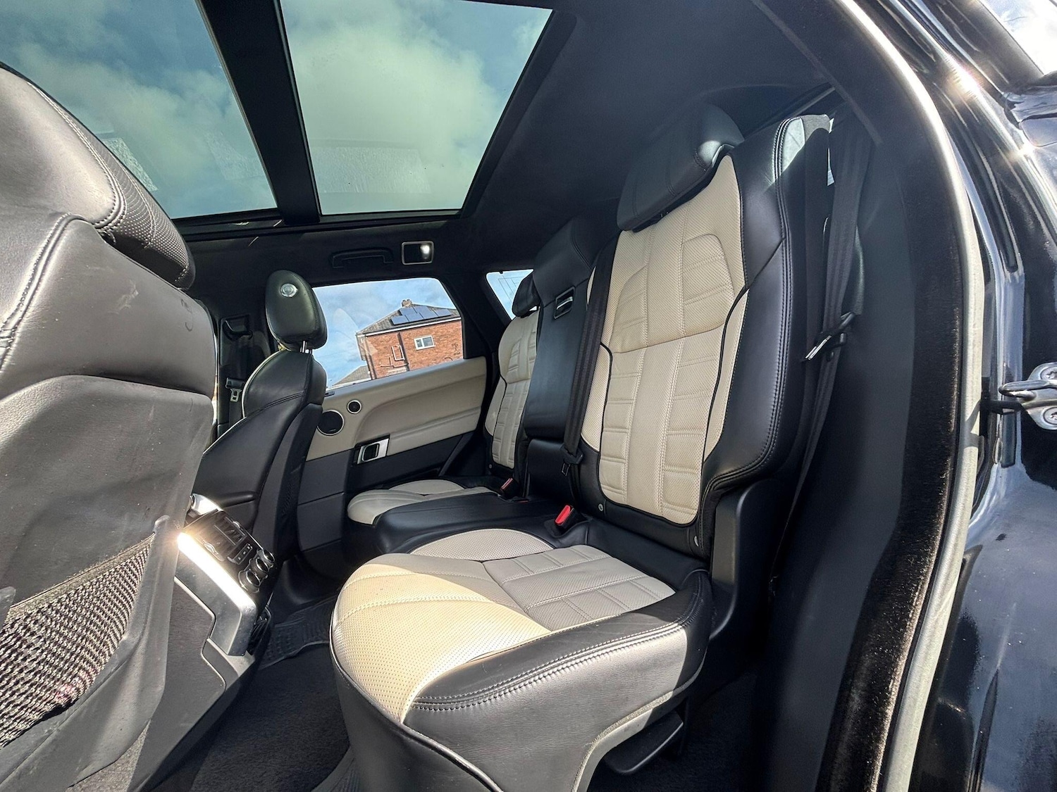 Used Land Rover Range Rover Sport for sale - 77658006: Photo 16