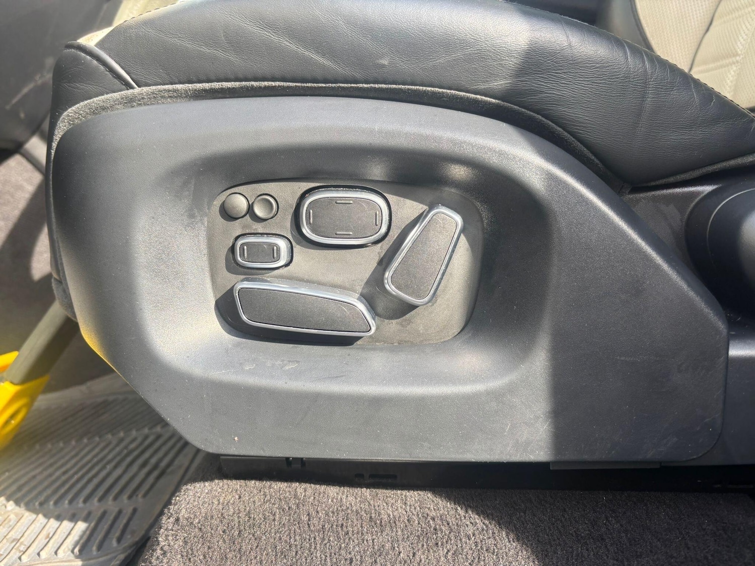 Used Land Rover Range Rover Sport for sale - 77658006: Photo 18